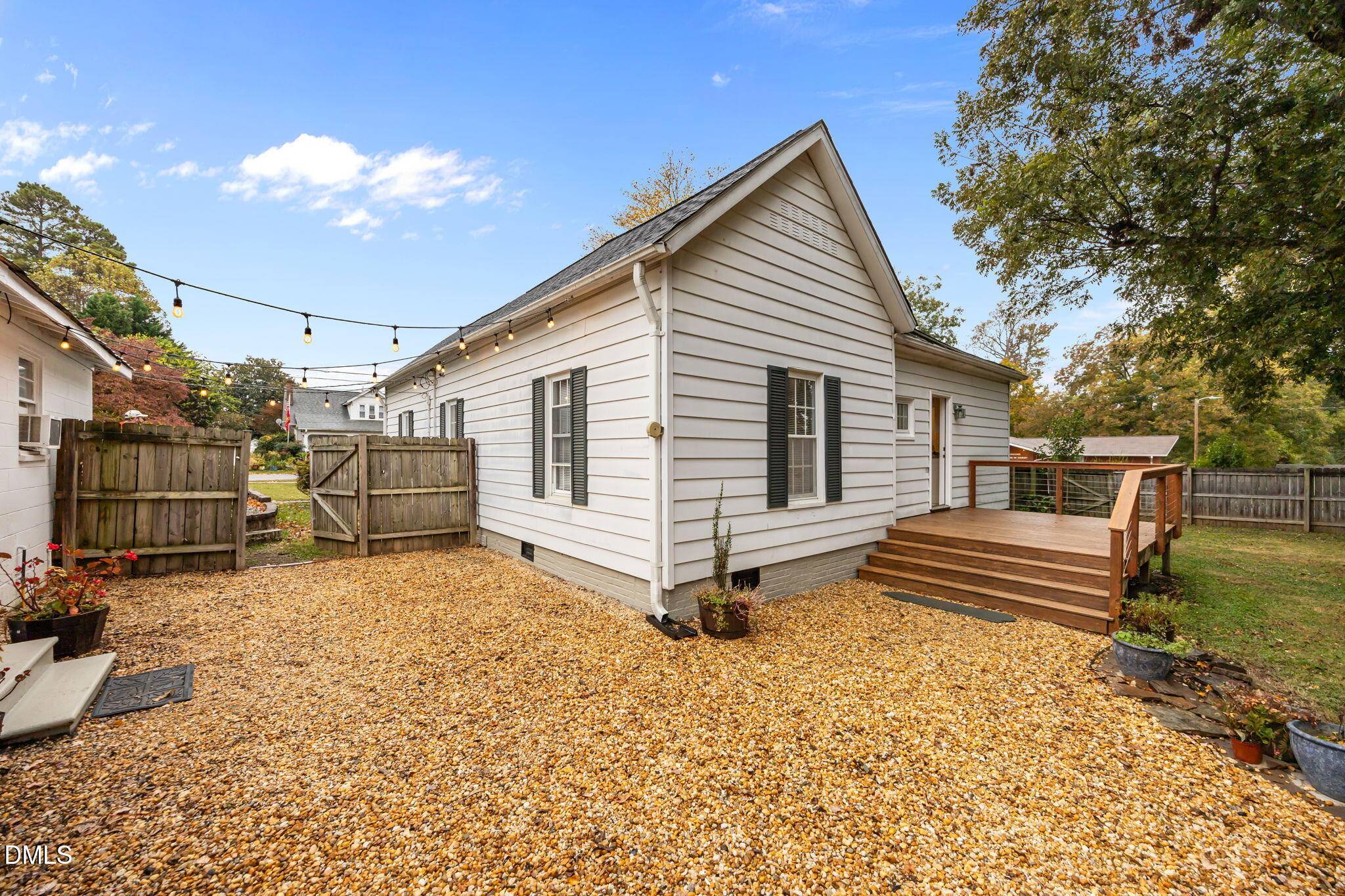 Mebane, NC 27302,308 W Jackson Street