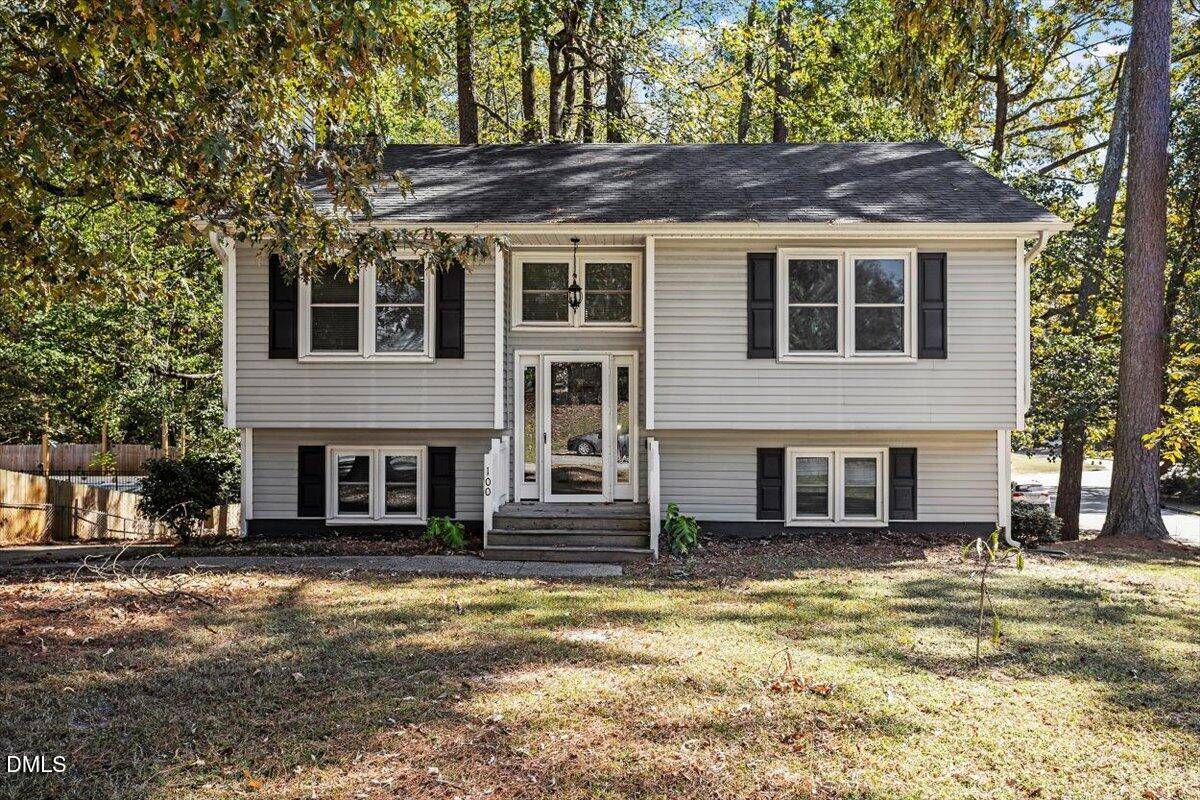 Garner, NC 27529,100 Brook Rock Lane