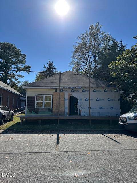 Rocky Mount, NC 27803,639 Henry Street