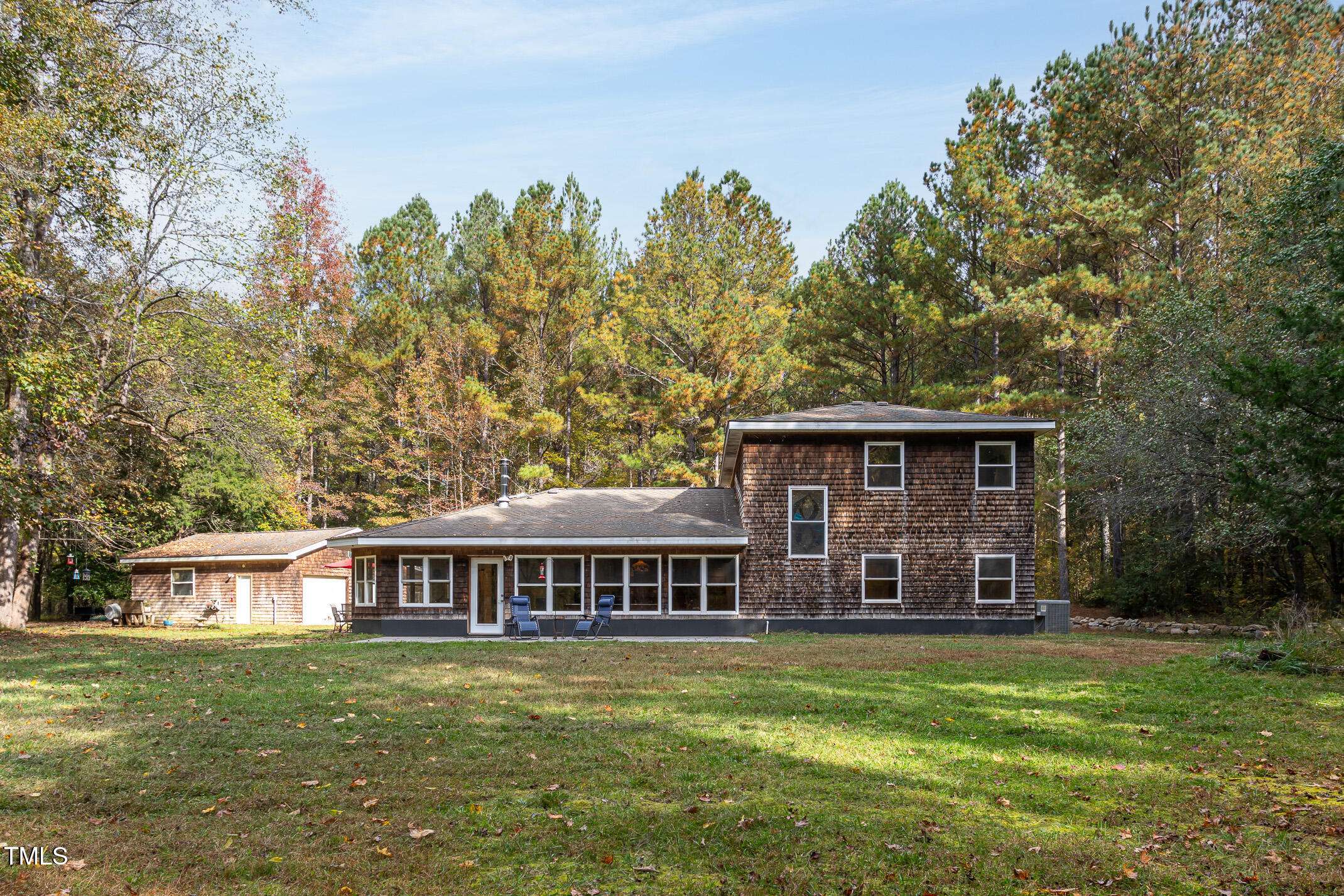 Wendell, NC 27591,6328 Bissette Road