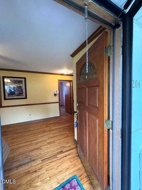 Burlington, NC 27215,206 Border Street