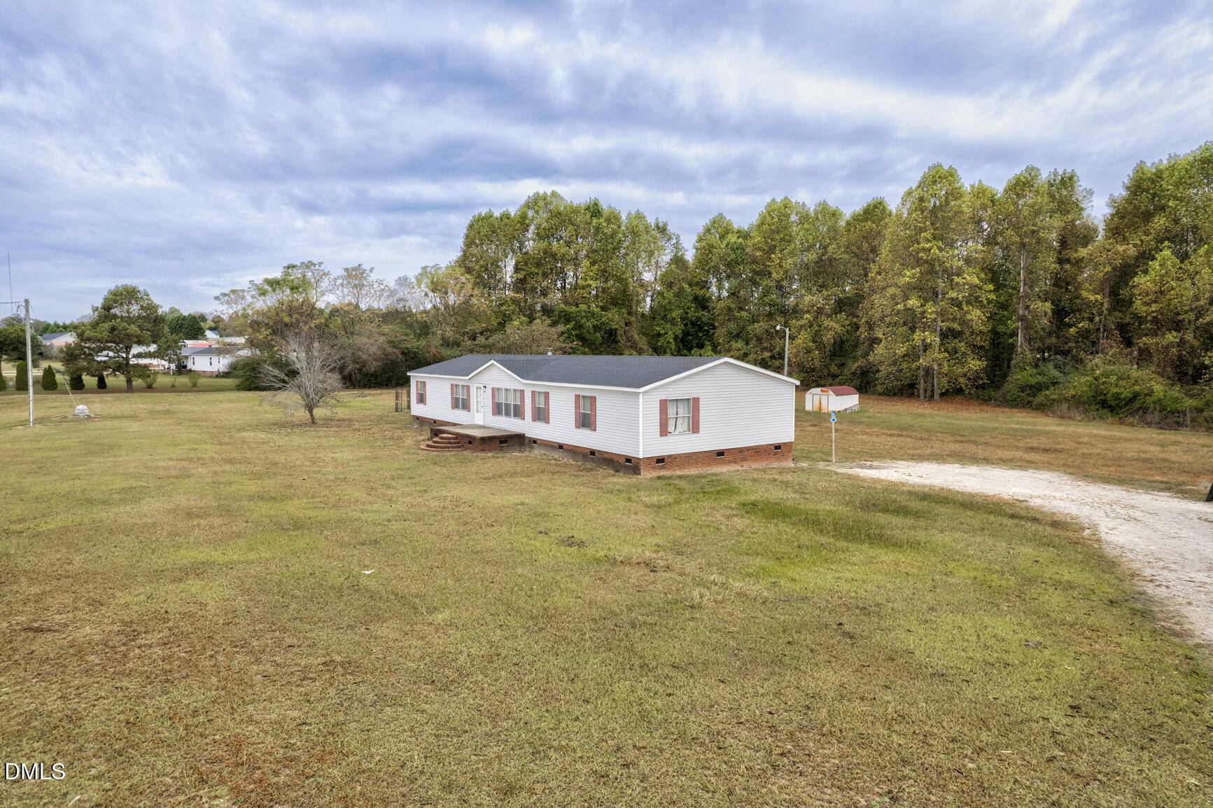 Bailey, NC 27807,4694 Needham Road