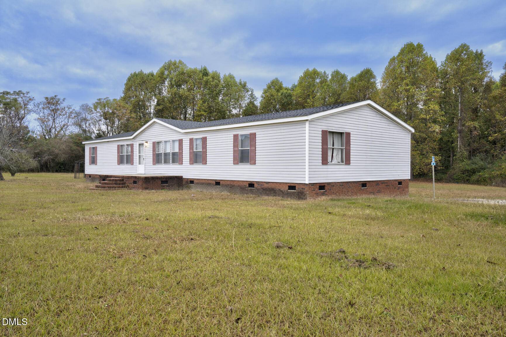 Bailey, NC 27807,4694 Needham Road