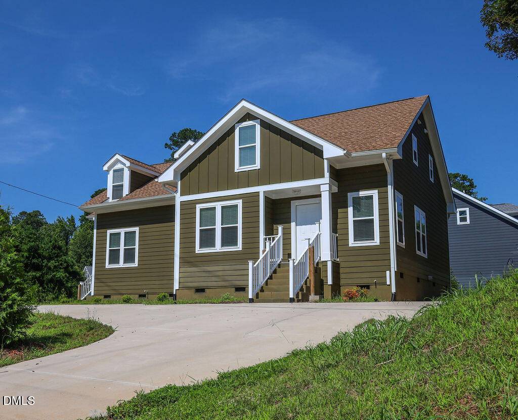 Chapel Hill, NC 27514,255 Erwin Road #A/B