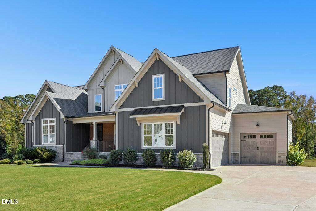 Zebulon, NC 27597,20 Paddocks Court