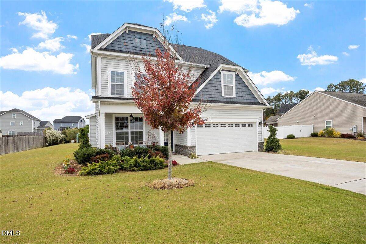Knightdale, NC 27545,1208 Poplar Stone Drive