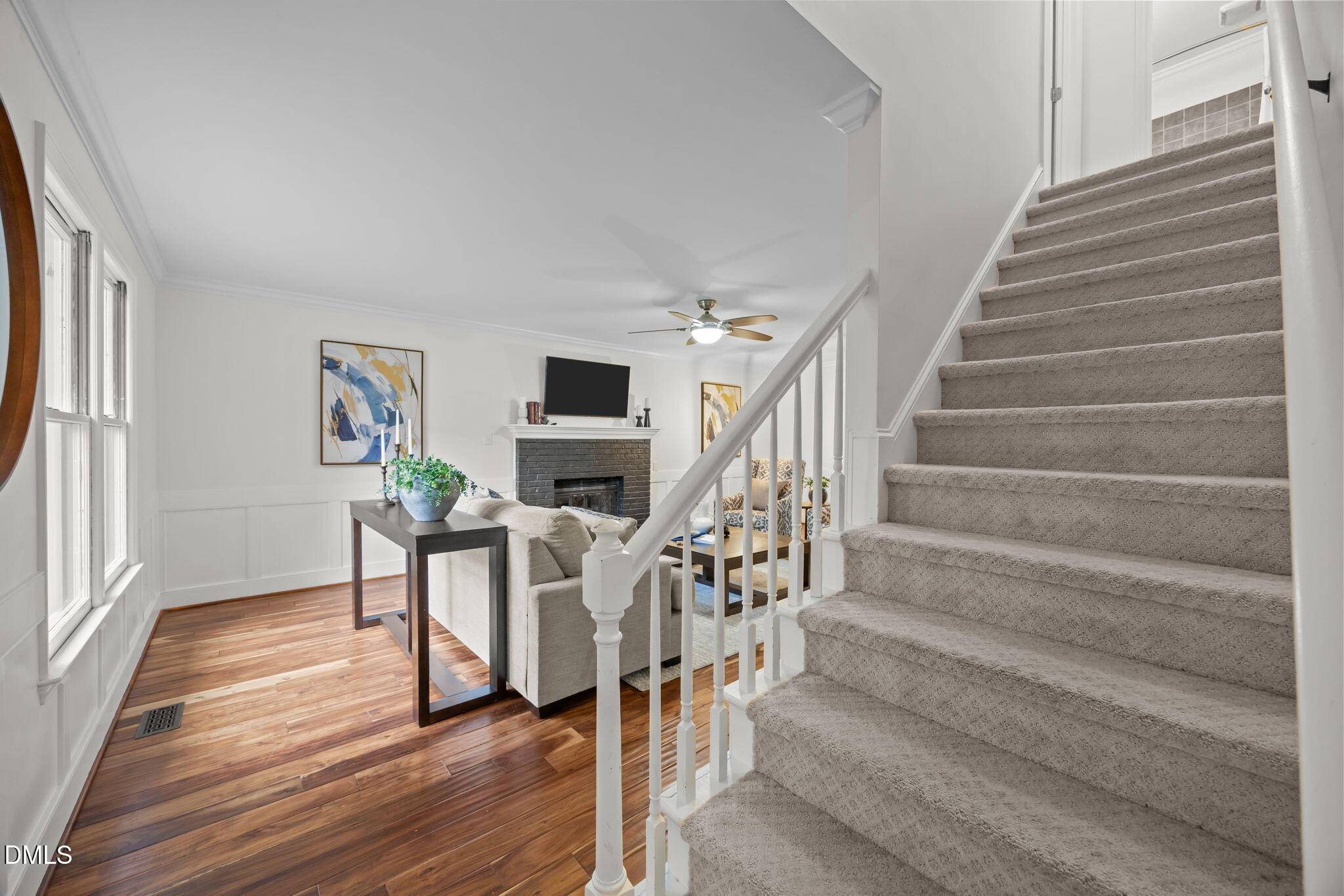 Raleigh, NC 27612,5309 Ridgeloch Place