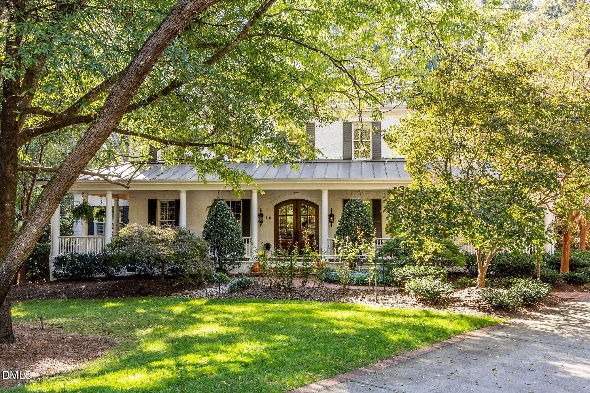 Durham, NC 27705,116 Carramore Lane