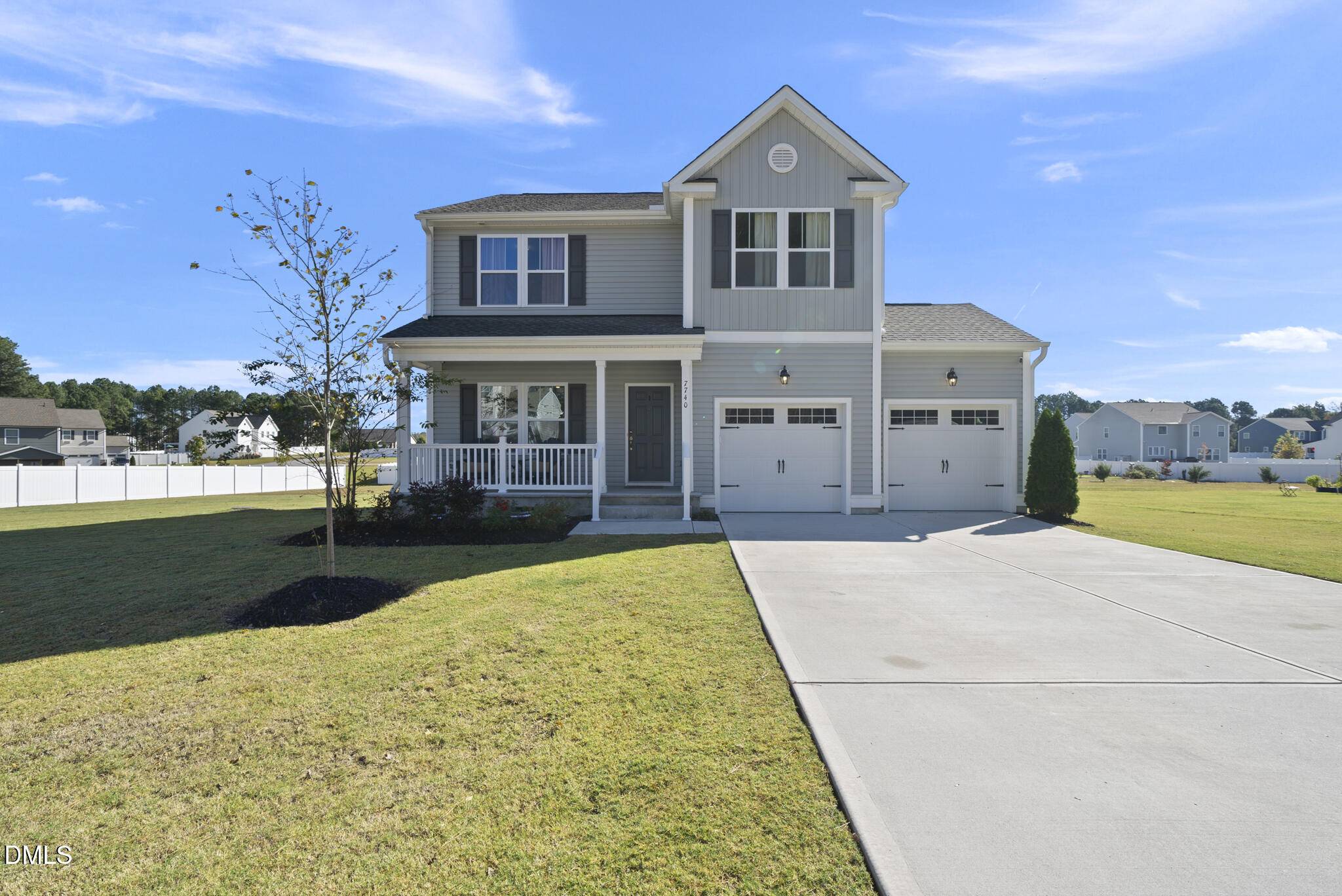 Willow Springs, NC 27592,7740 Calcutta Drive