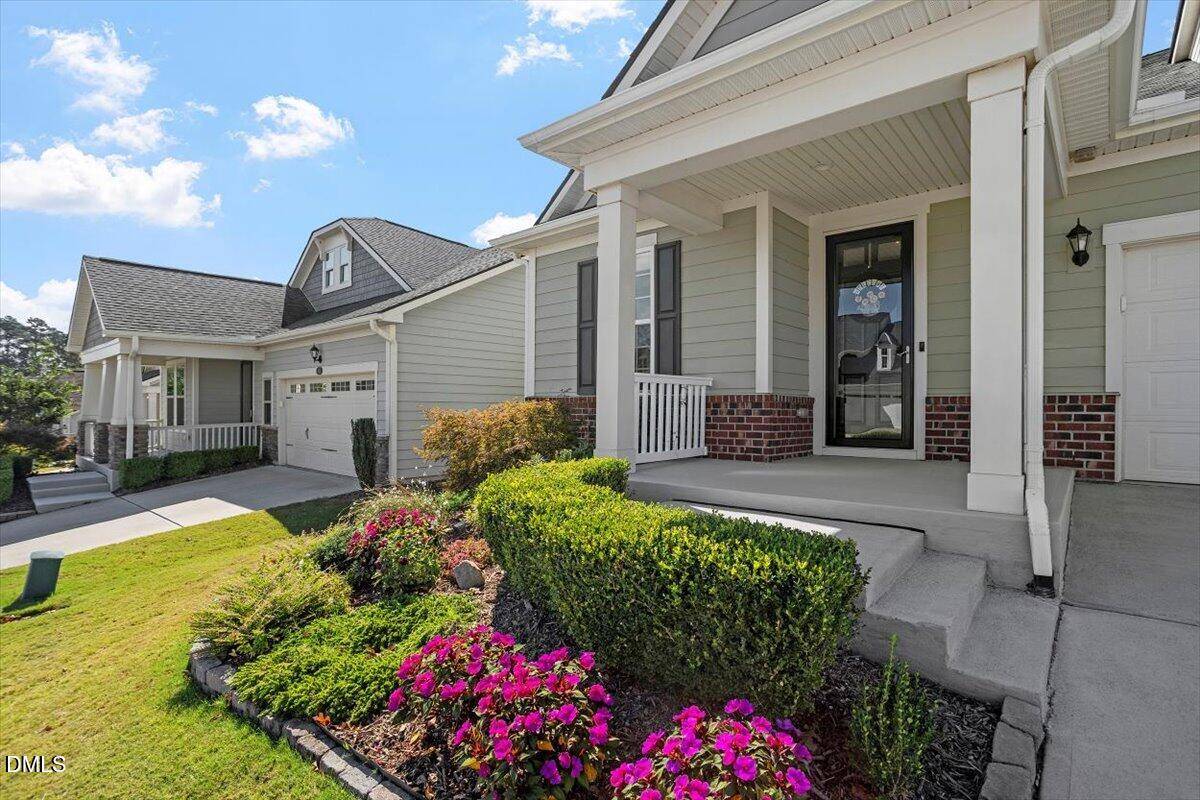 Durham, NC 27703,812 Atticus Way