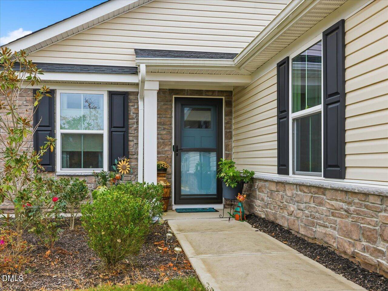 Franklinton, NC 27525,60 Honey Bee Lane