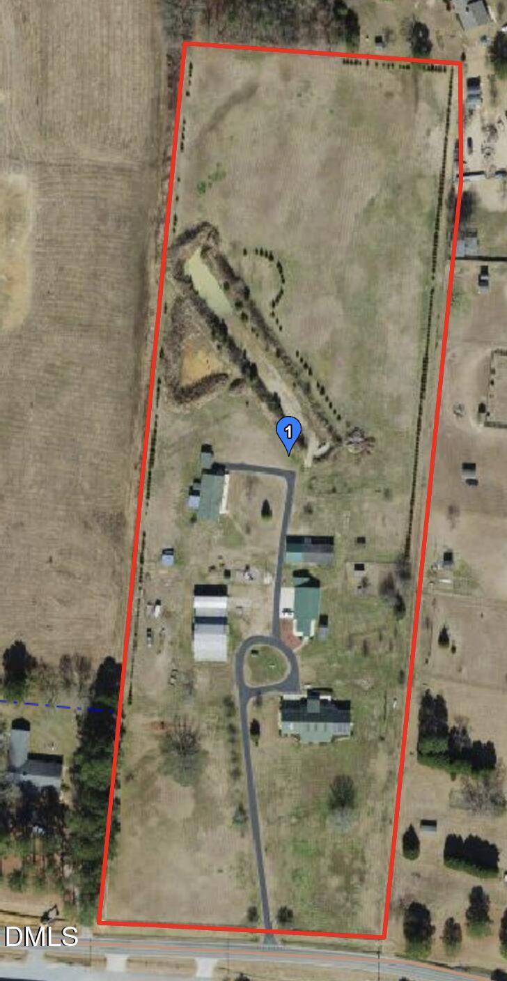 Benson, NC 27504,1190 Sanders Road