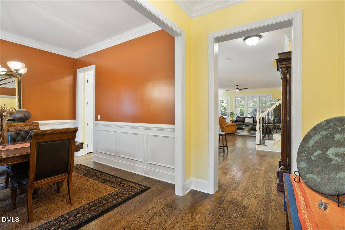 Raleigh, NC 27615,8039 Brandyapple Drive