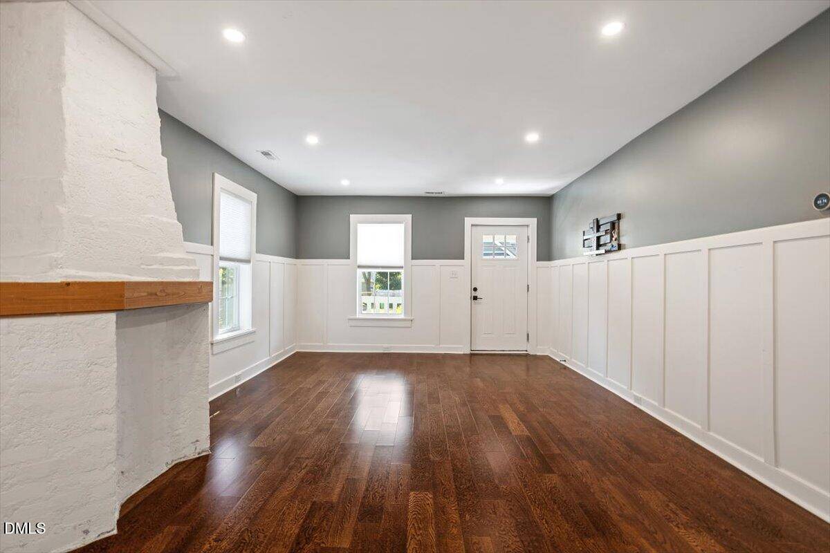 Raleigh, NC 27610,1307 E Jones Street