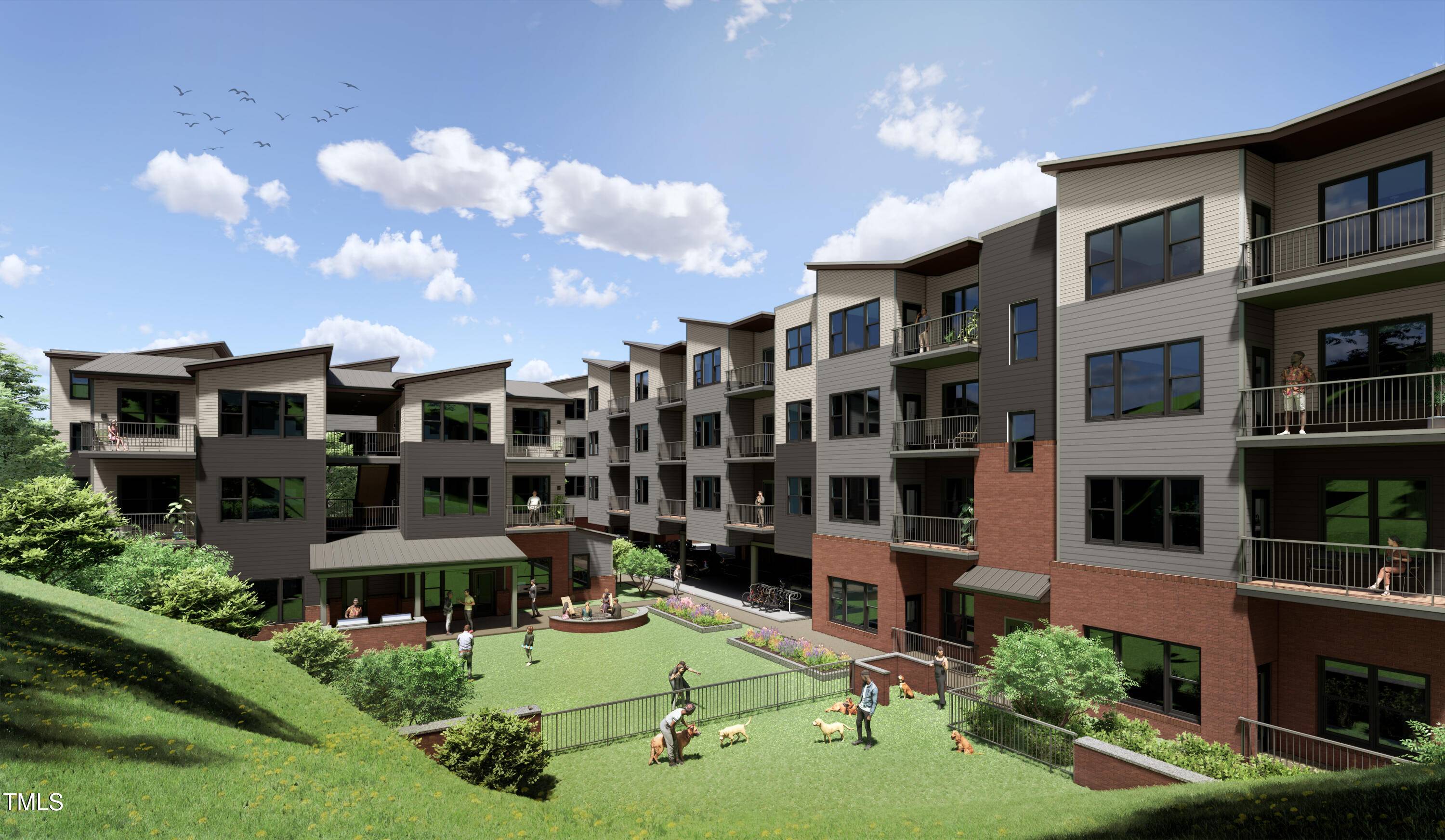 Carrboro, NC 27510,140 Two Hills Drive #301c