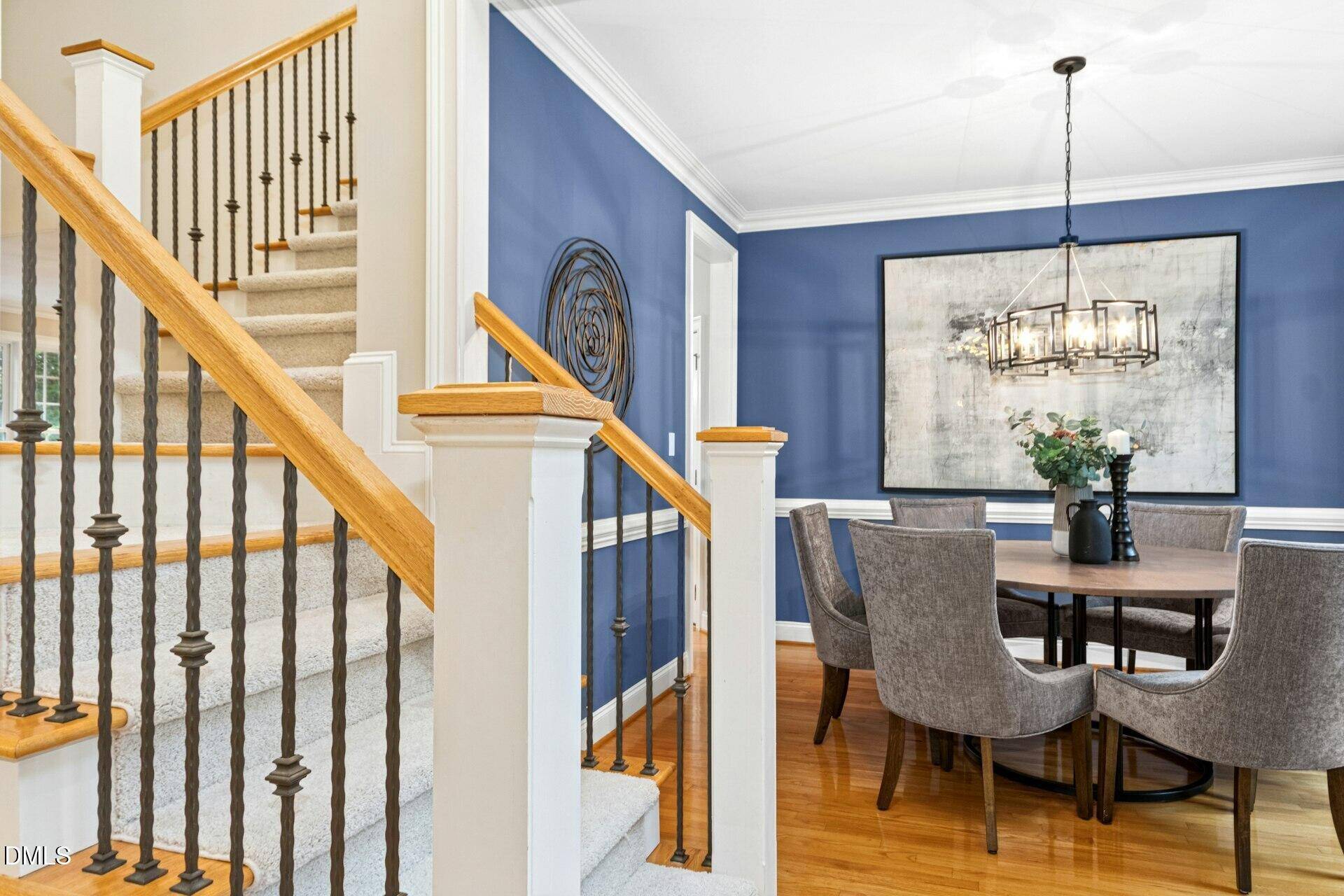 Holly Springs, NC 27540,1205 Trotter Bluffs Drive