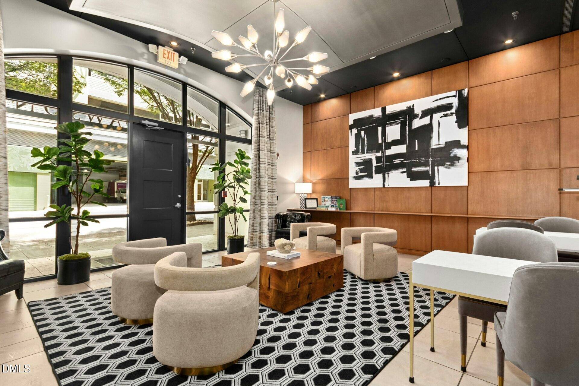 Raleigh, NC 27601,317 W Morgan Street #302