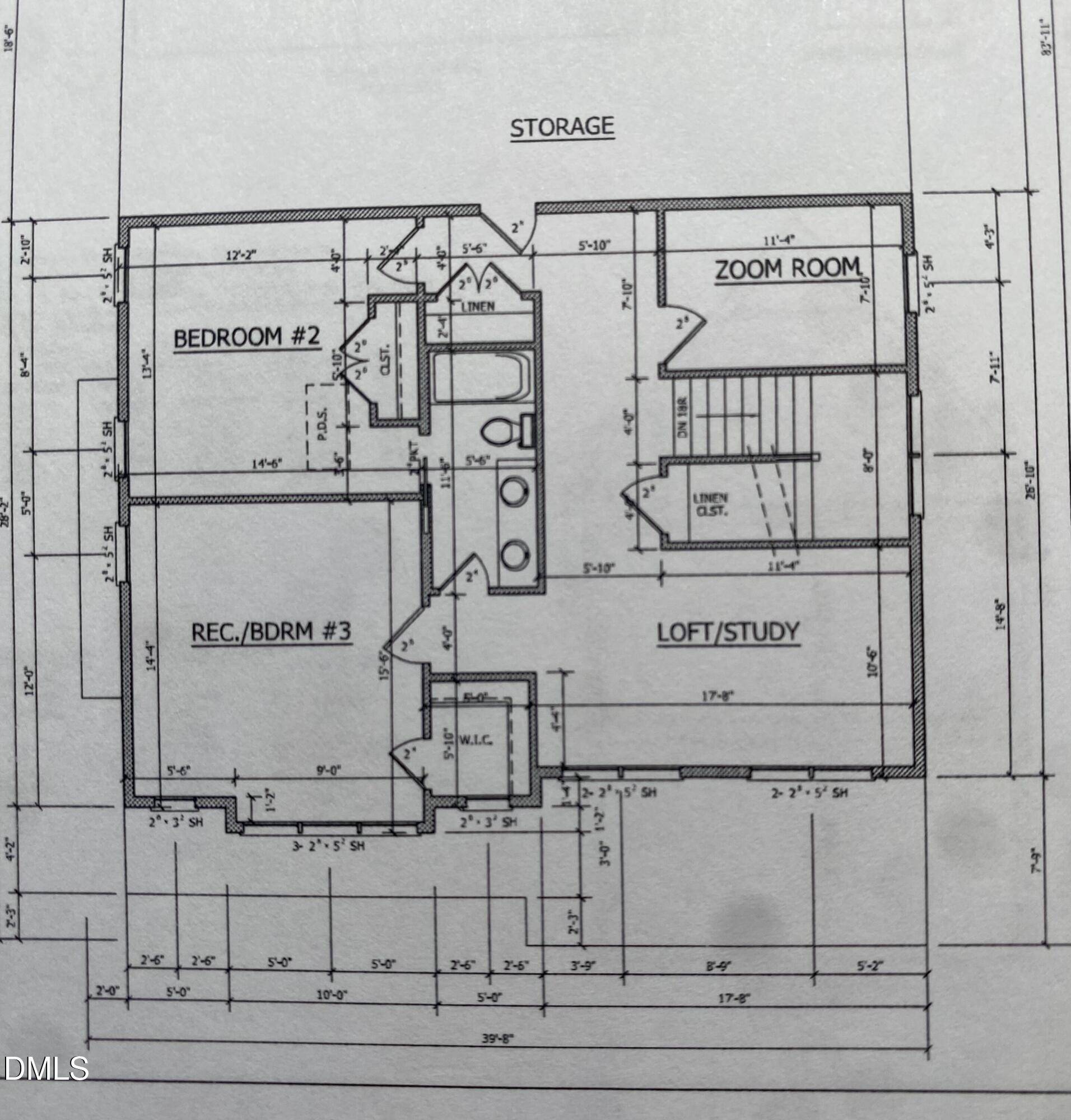 Chapel Hill, NC 27516,17 Monteith Drive