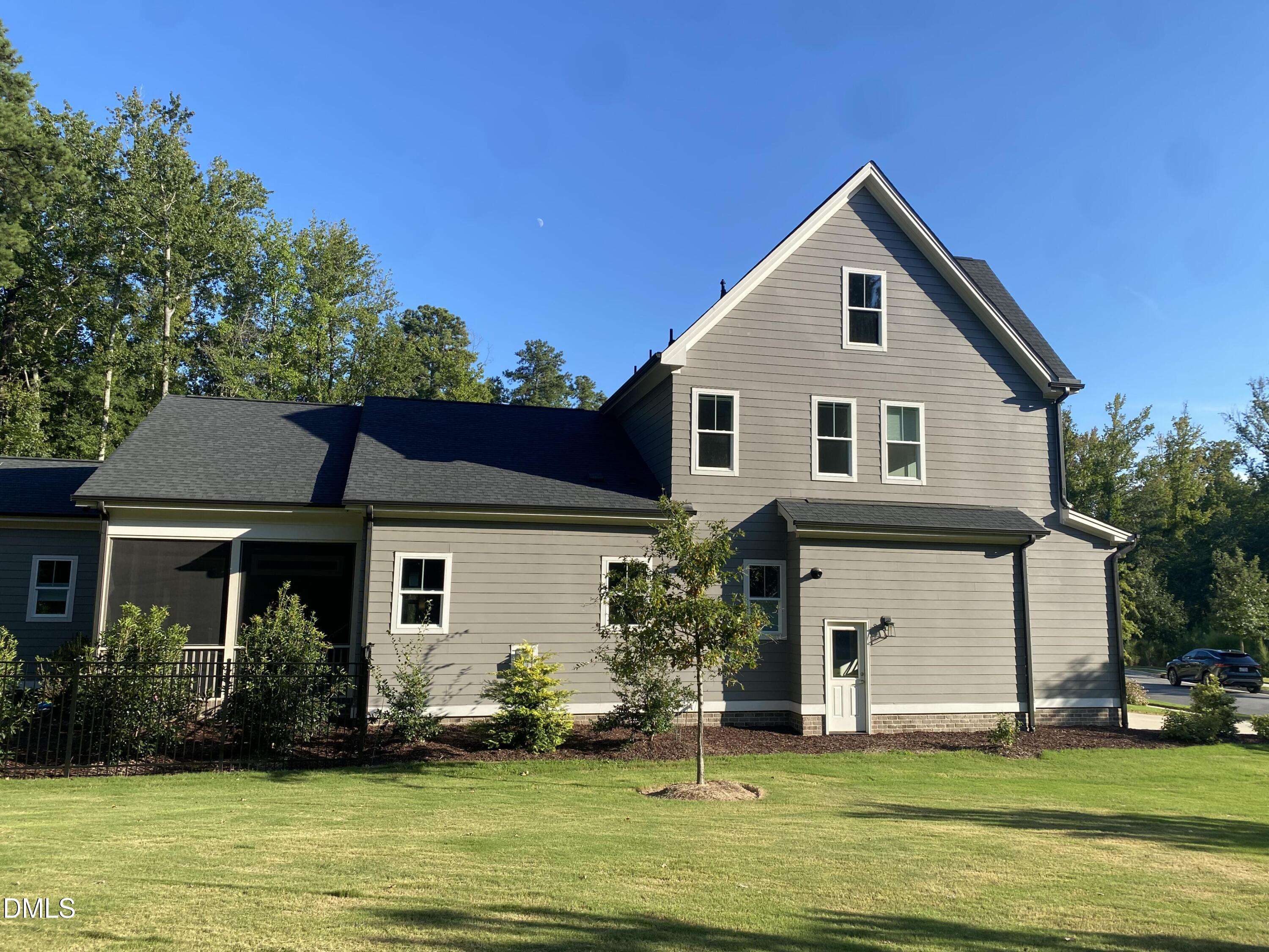 Chapel Hill, NC 27516,17 Monteith Drive