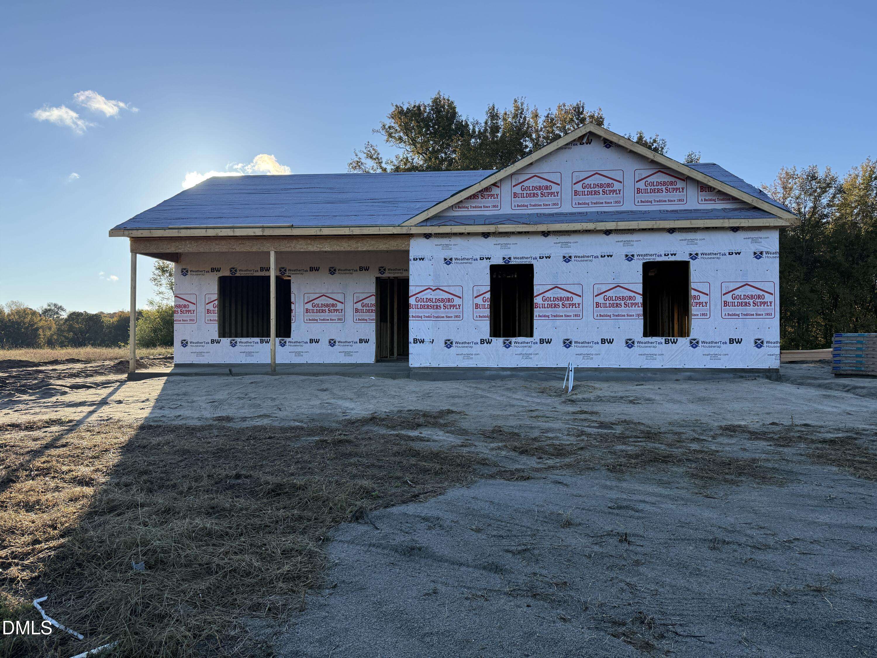 Lillington, NC 27546,125 Powell Farm Road