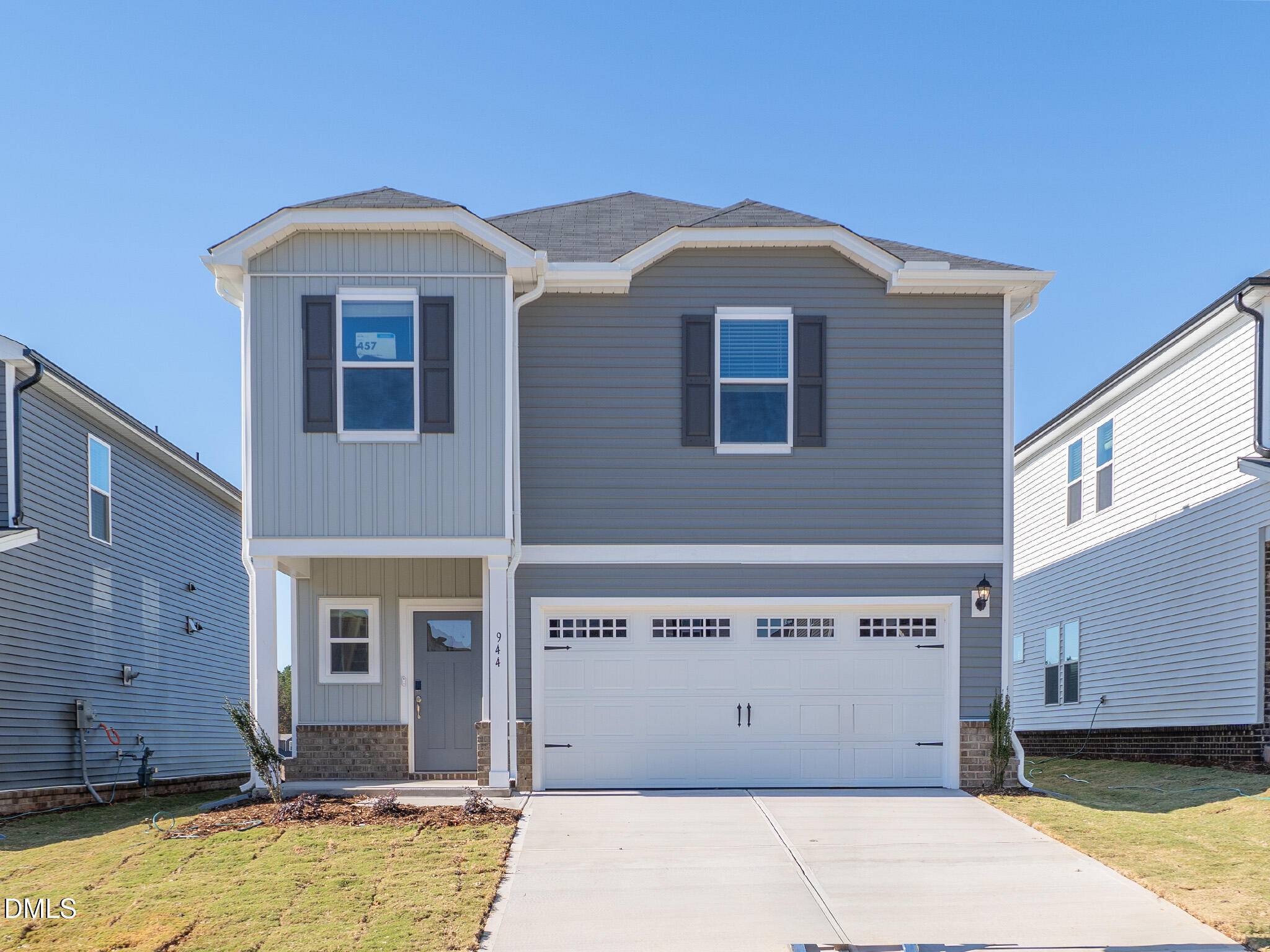 Garner, NC 27529,944 Grand Mesa Drive