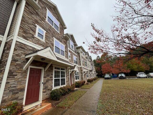 Raleigh, NC 27606,625 Centennial View Lane