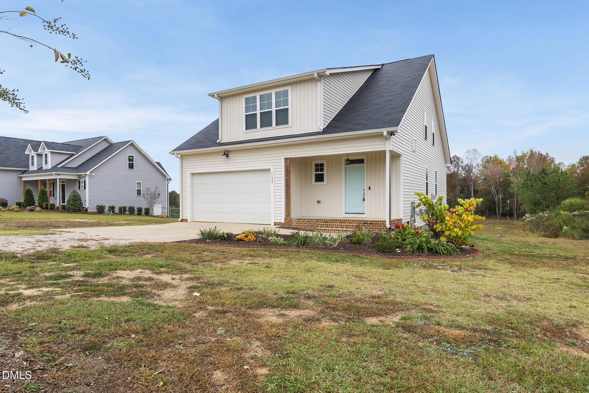Wendell, NC 27591,1177 Mudham Road