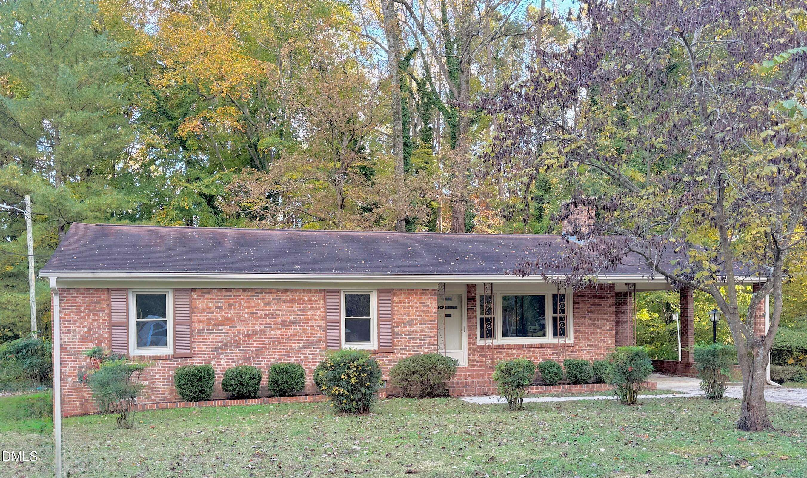 Henderson, NC 27536,105 Sunset Circle