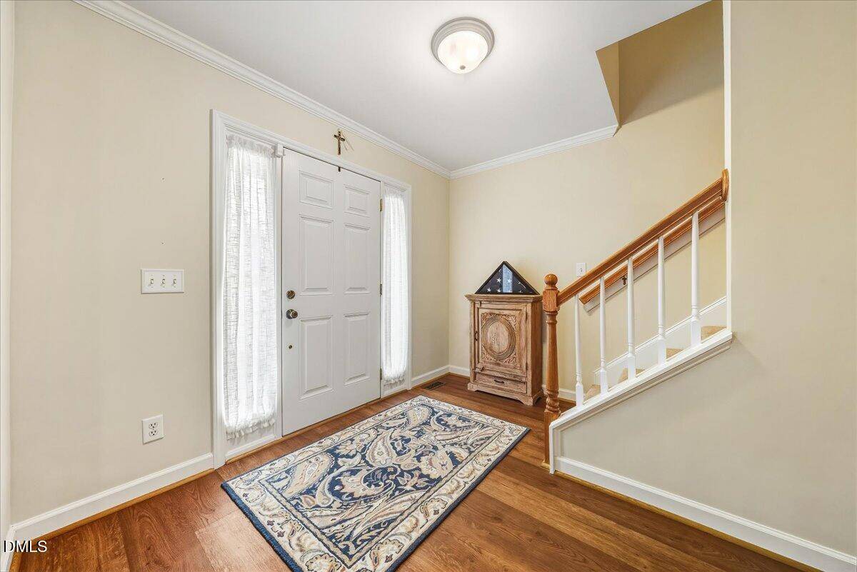 Wake Forest, NC 27587,617 Rodney Bay Crsg Crossing