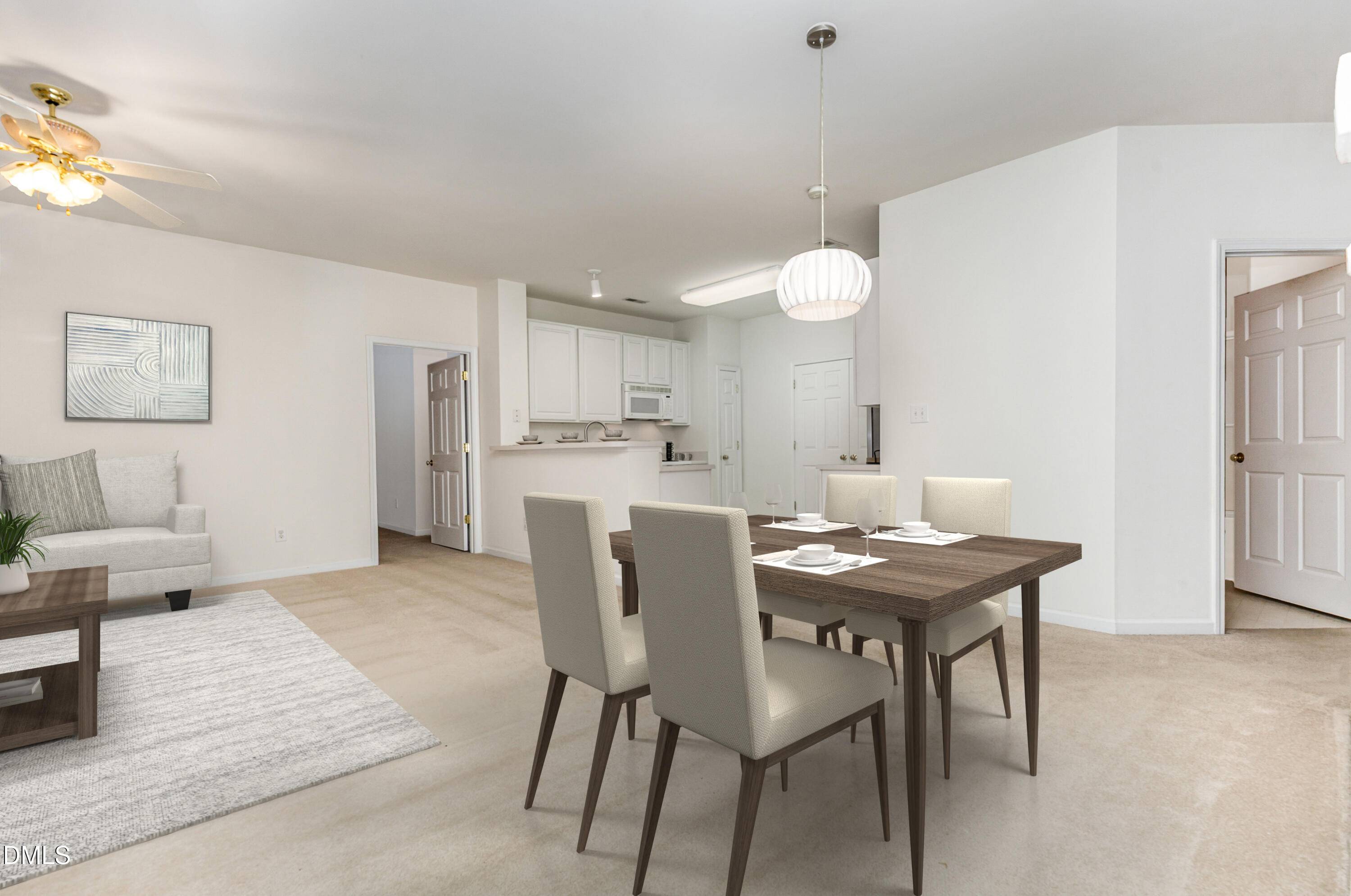 Morrisville, NC 27560,3312 Kudrow Lane