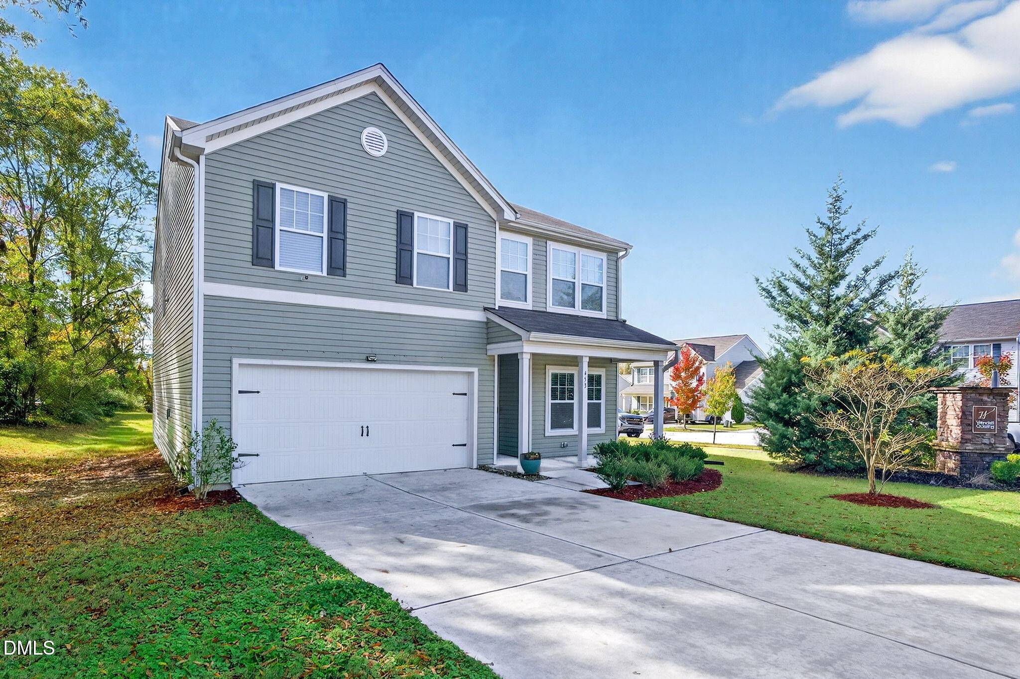 Wendell, NC 27591,453 W Academy Street