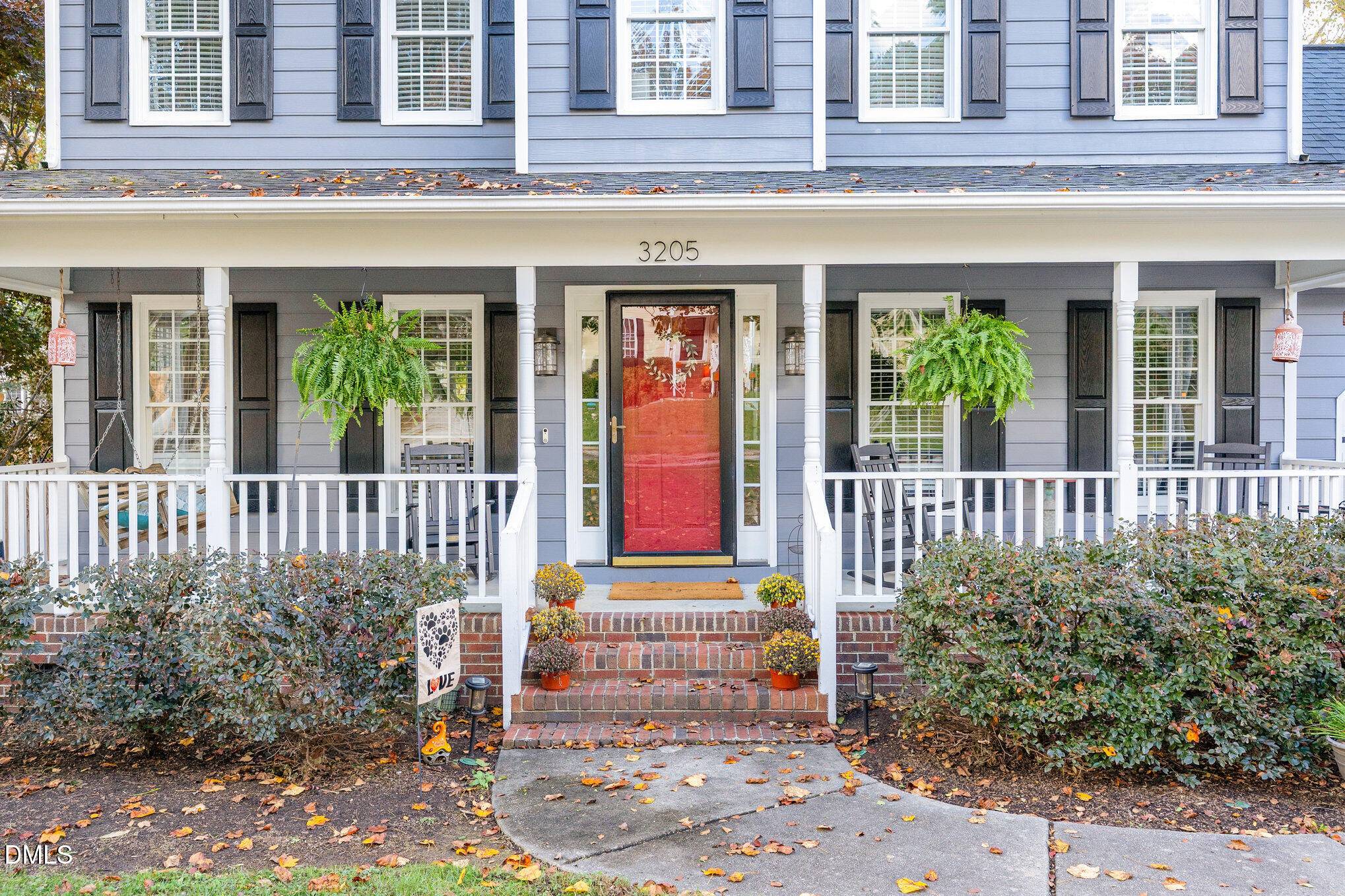 Raleigh, NC 27616,3205 Terrel Mill Road