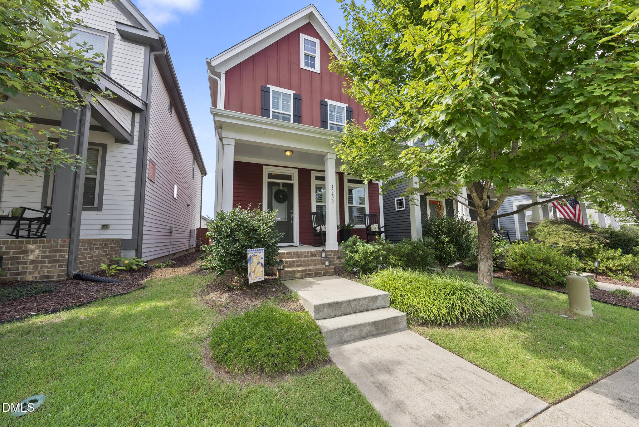 Wendell, NC 27591,1985 Big Falls