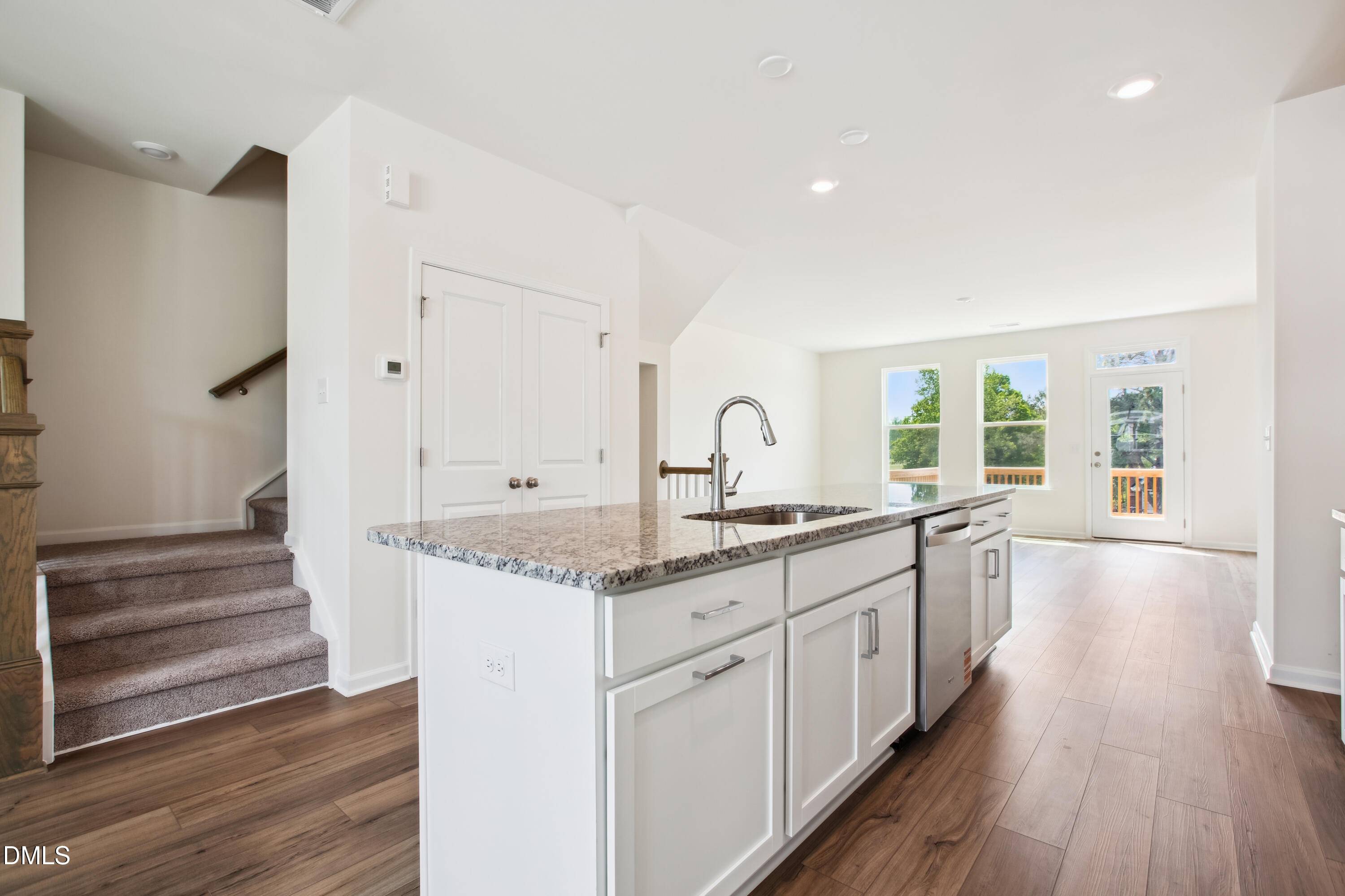 Wendell, NC 27591,719 Parc Townes Drive #46