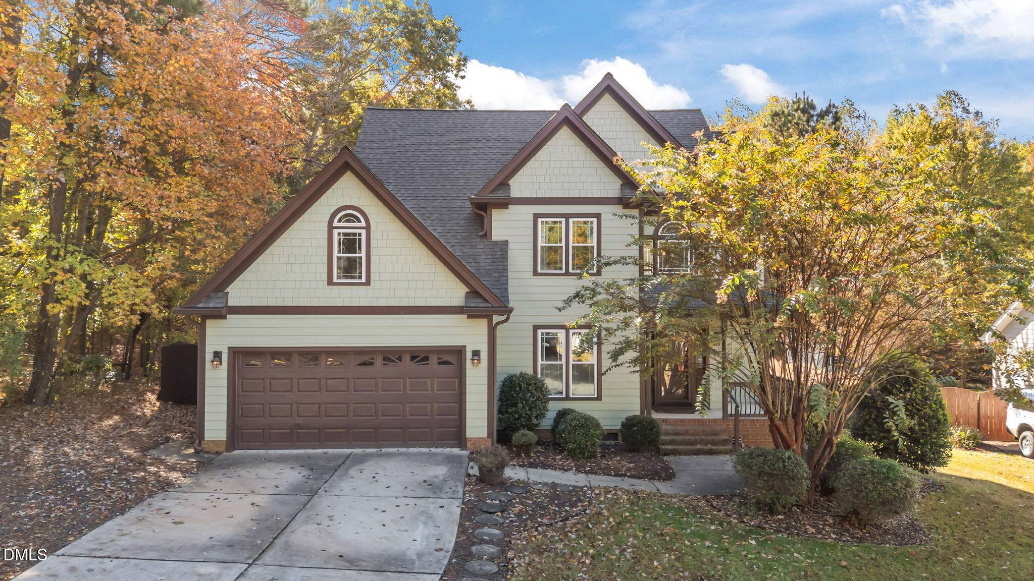 Holly Springs, NC 27540,405 W Ballentine Street