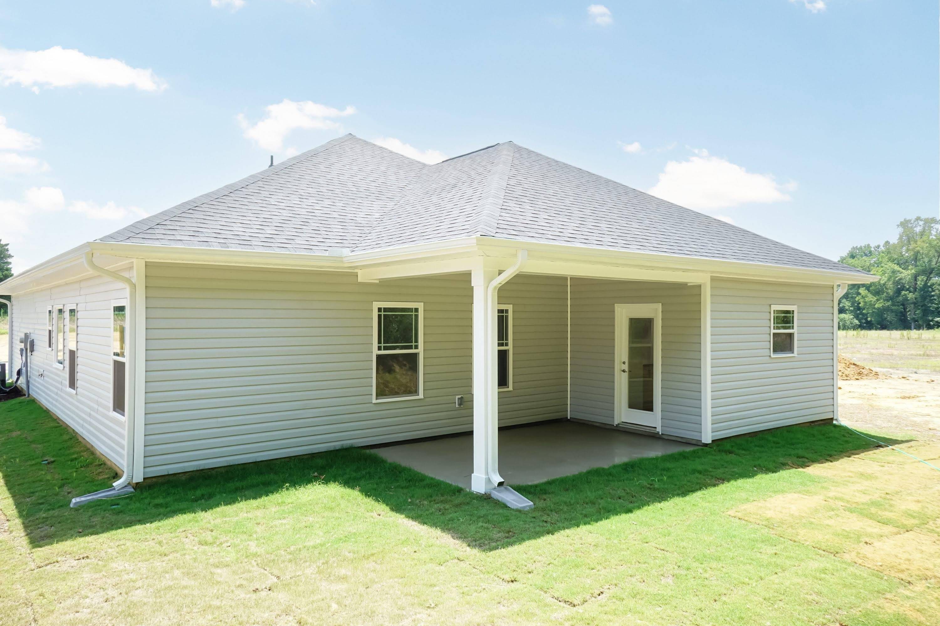 Middlesex, NC 27557,45 Great Pine Trail