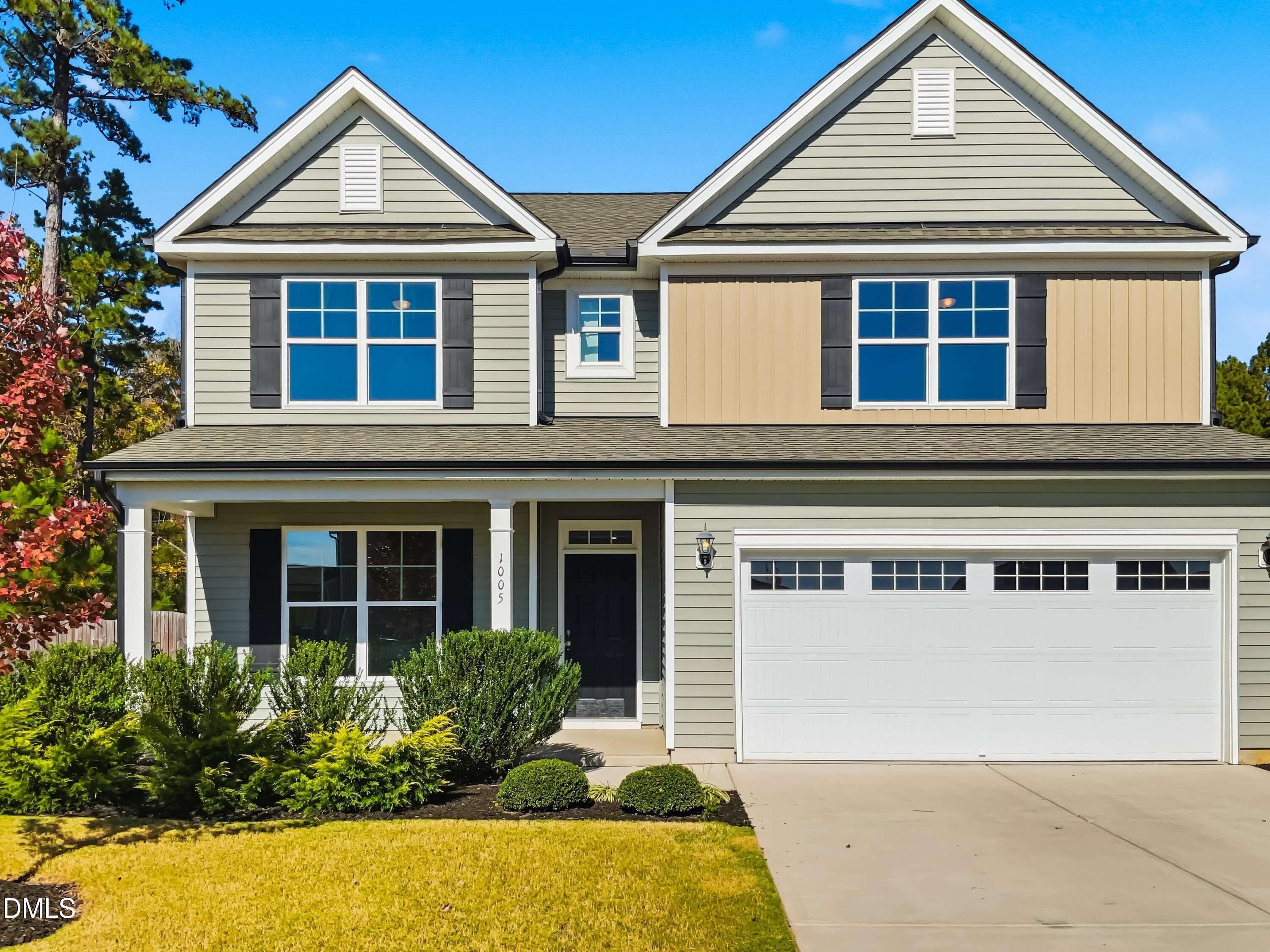 Franklinton, NC 27525,1005 Harmony Ranch Lane