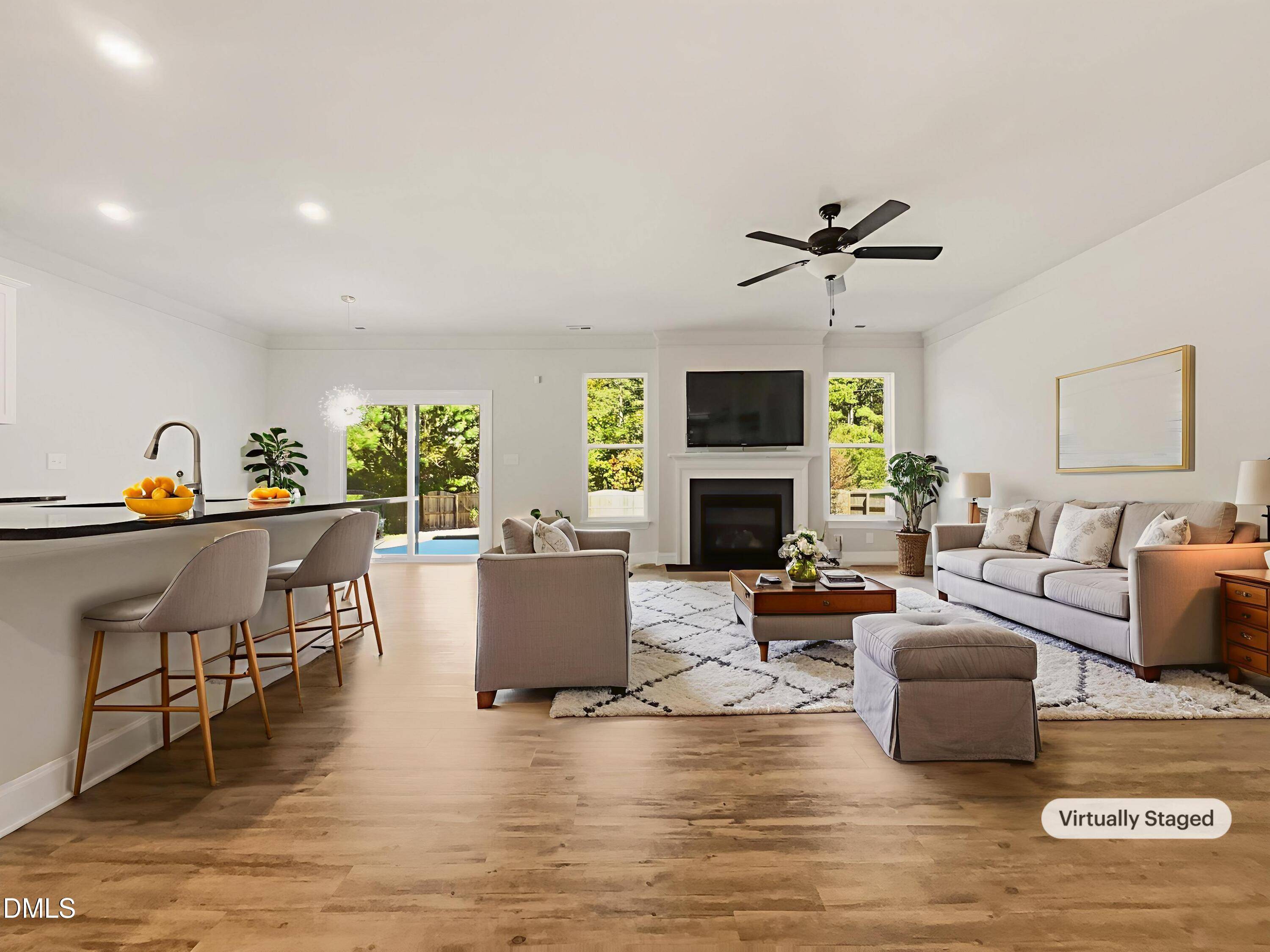 Franklinton, NC 27525,1005 Harmony Ranch Lane