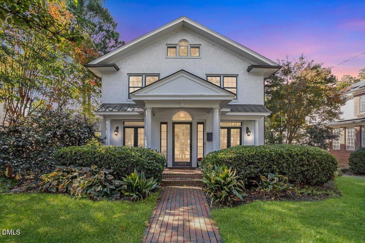Raleigh, NC 27608,1015 Harvey Street