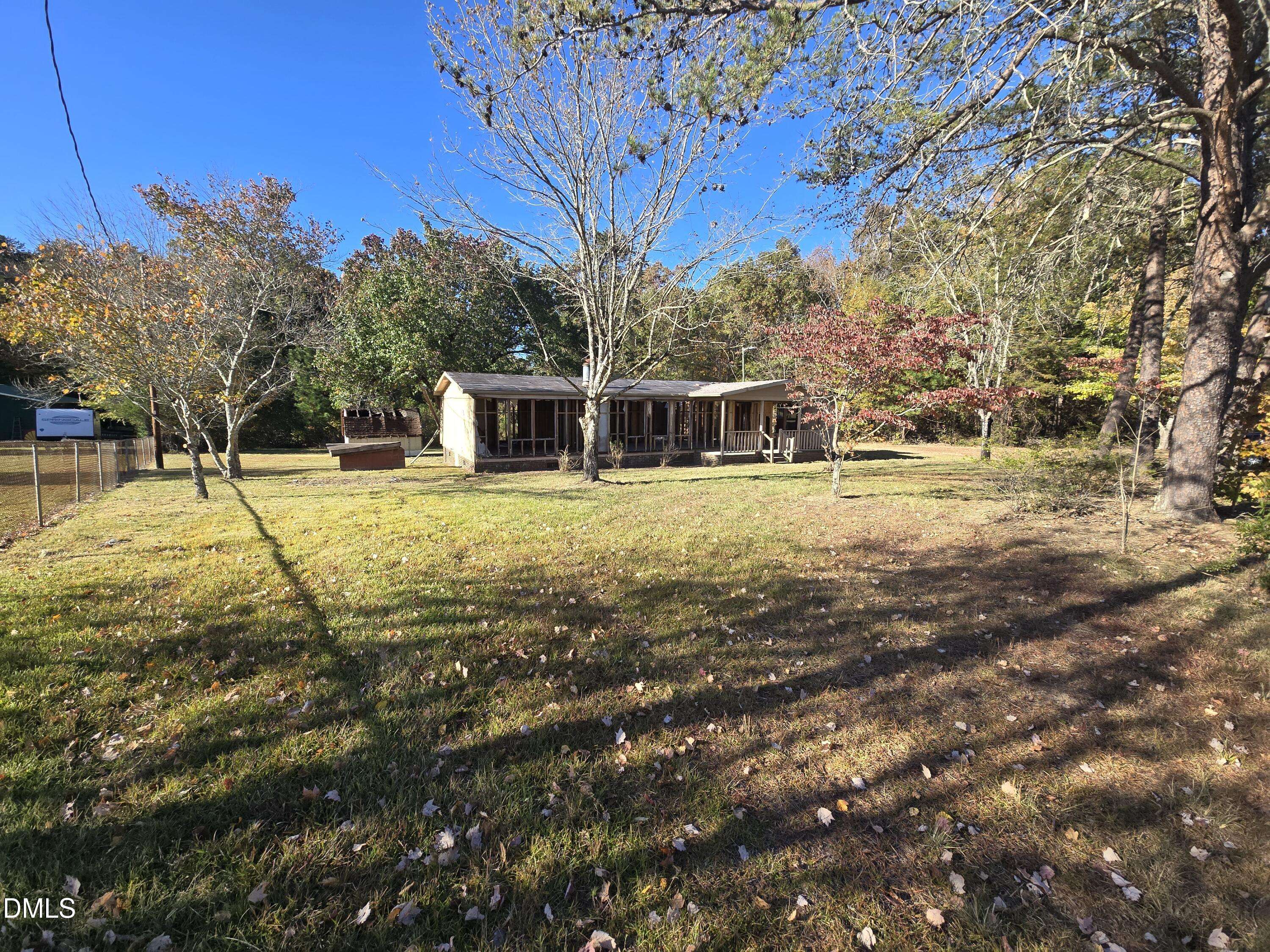 Mebane, NC 27302,1862 Miles Chapel Road