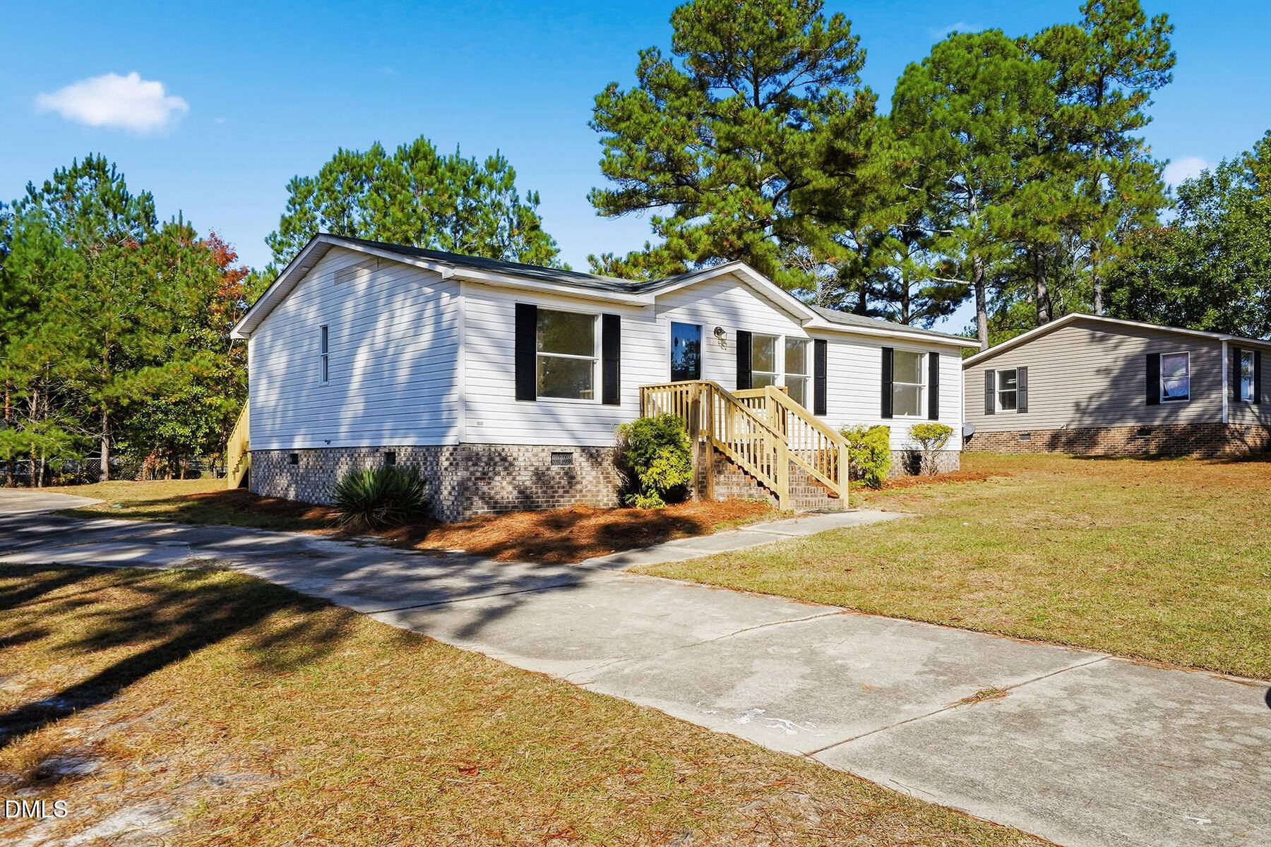 Spring Lake, NC 28390,70 Old Forte Trail