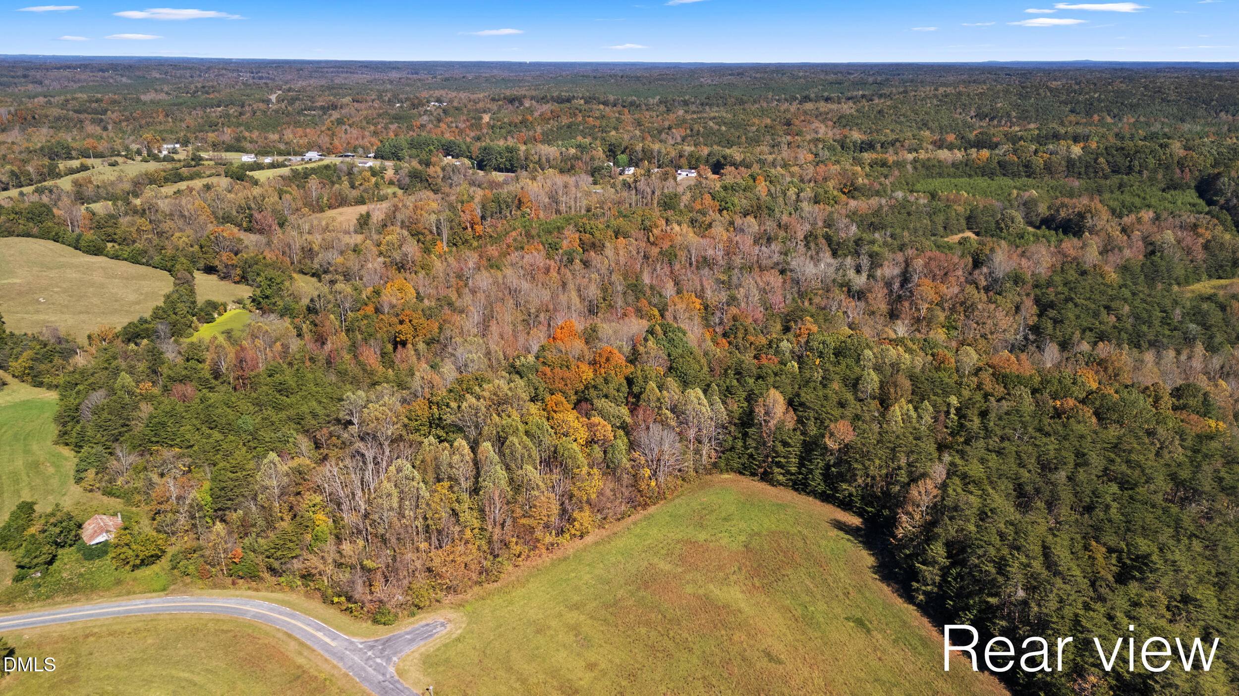 Reidsville, NC 27320,Trct2 2474 Turner Road