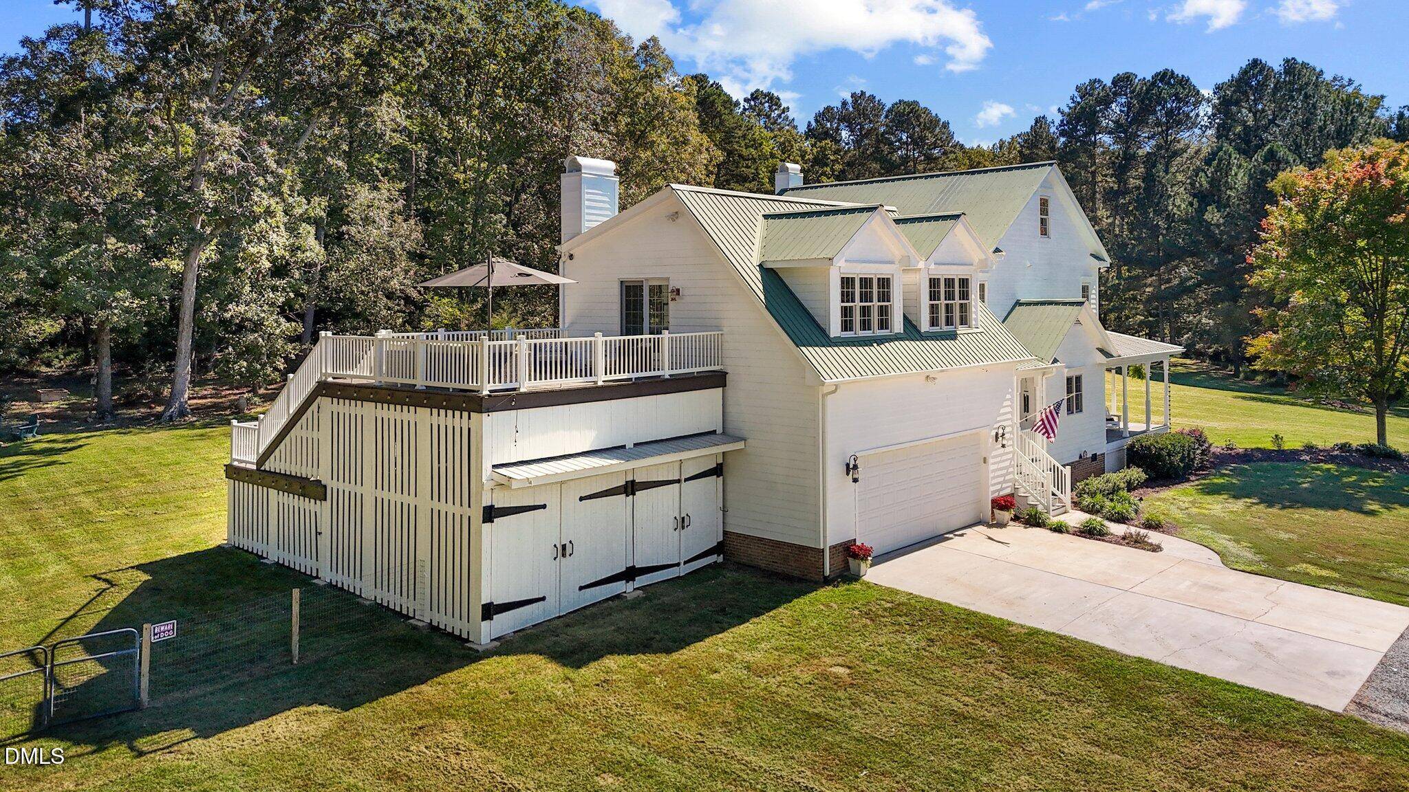 Siler City, NC 27344,220 Epps Clark Road