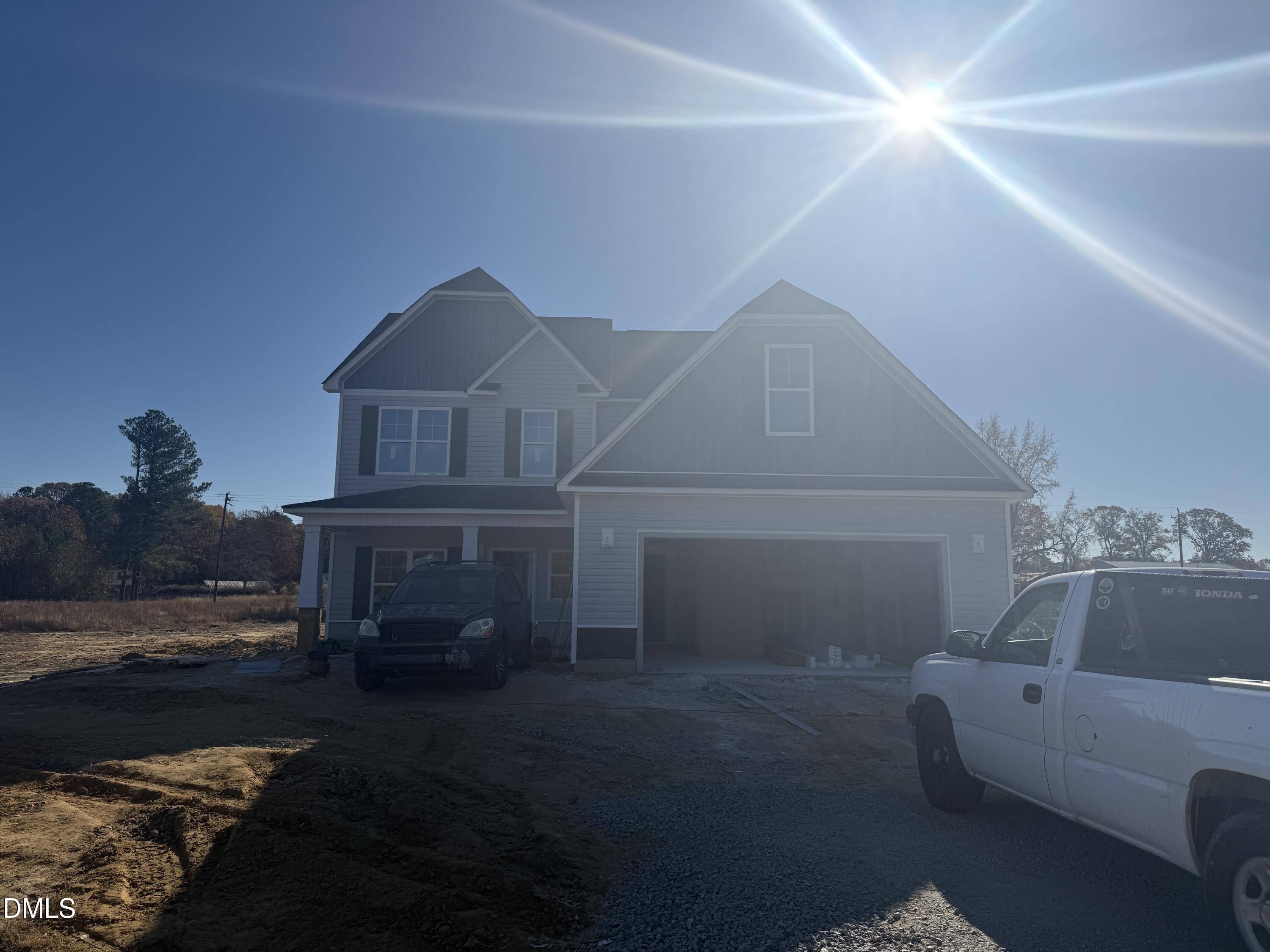Smithfield, NC 27577,83 Yardley Drive