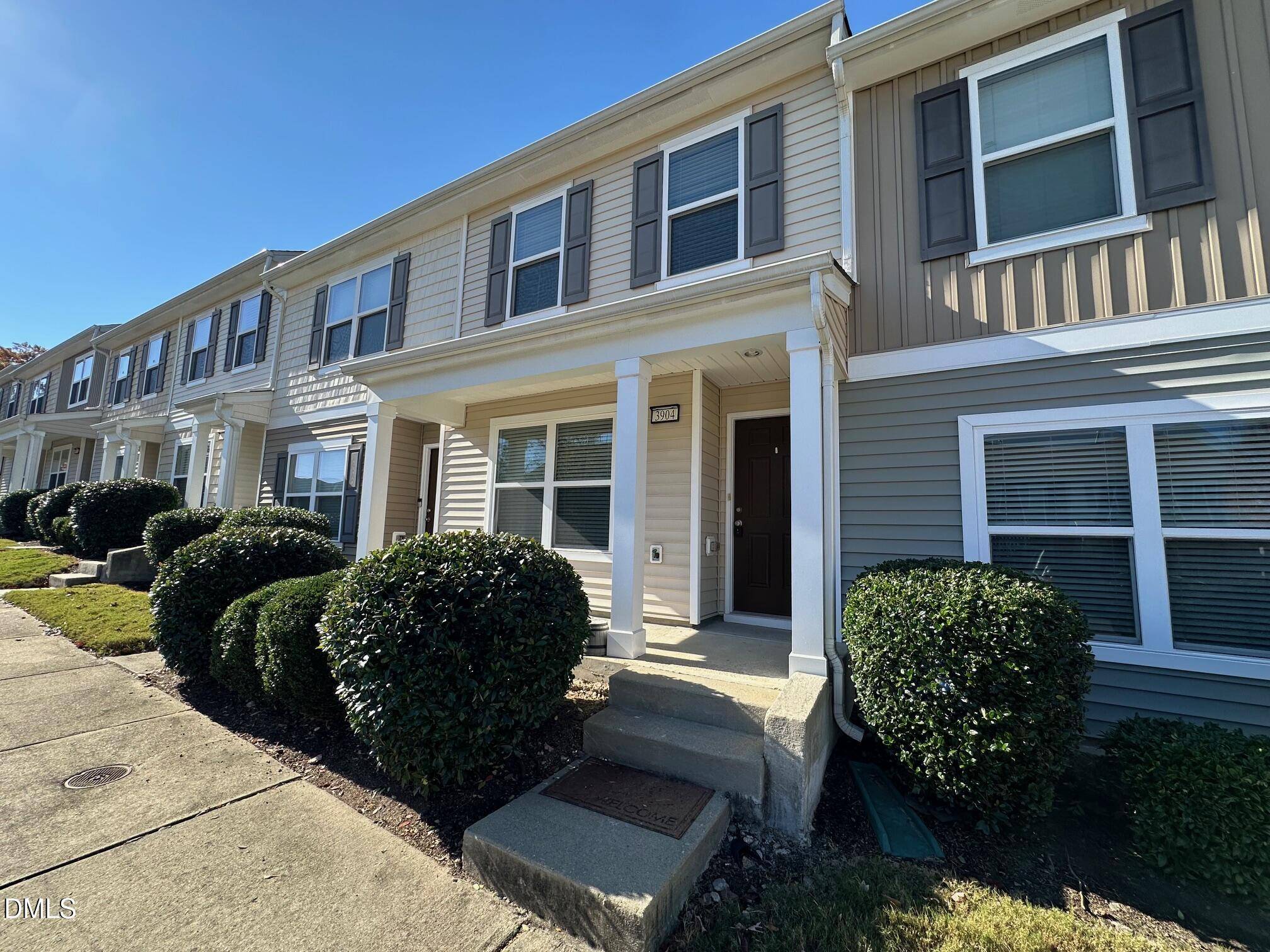 Raleigh, NC 27616,3904 Swinton Street