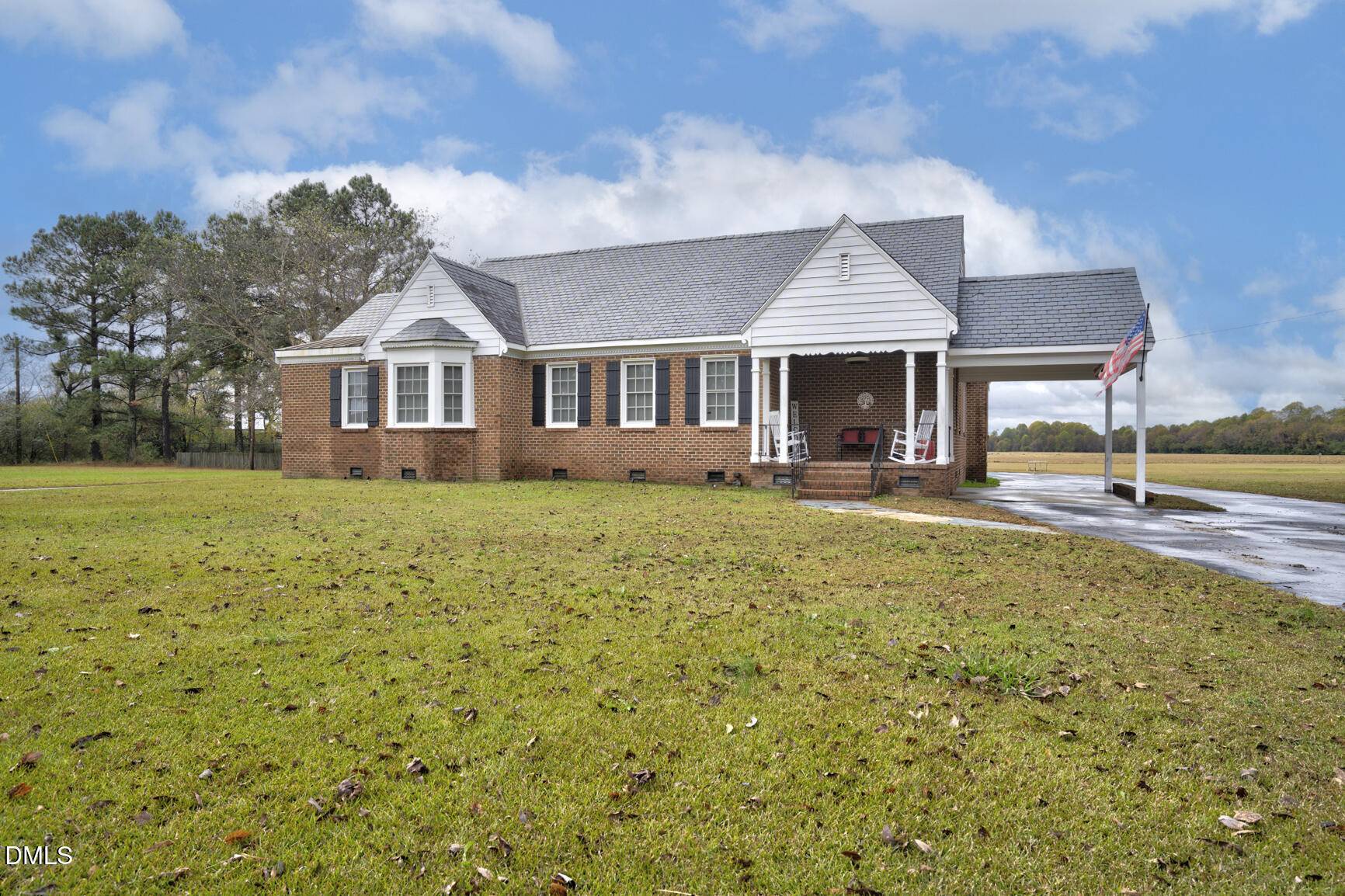 Elm City, NC 27822,3505 London Church Road