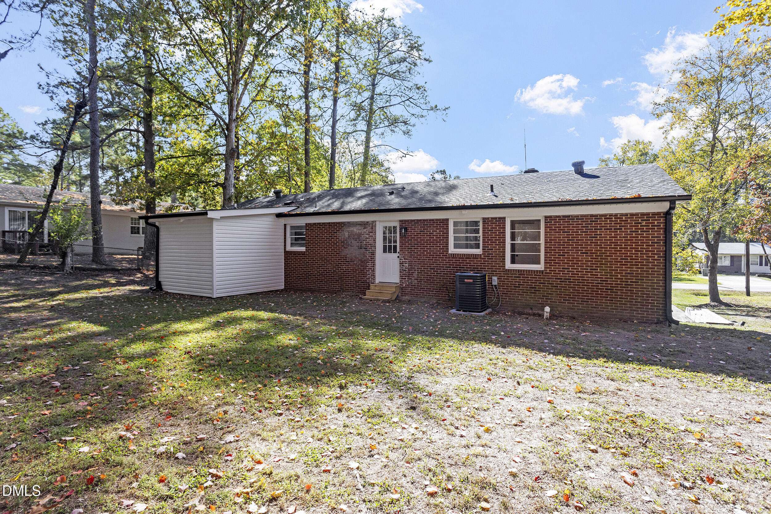 Fuquay Varina, NC 27526,502 Burton Street