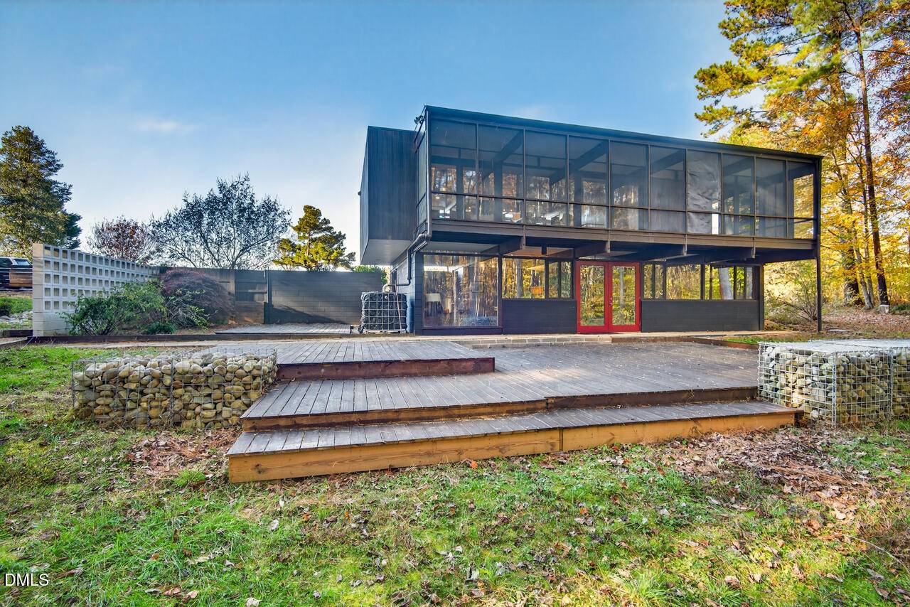 Bahama, NC 27503,502 John Jones Road