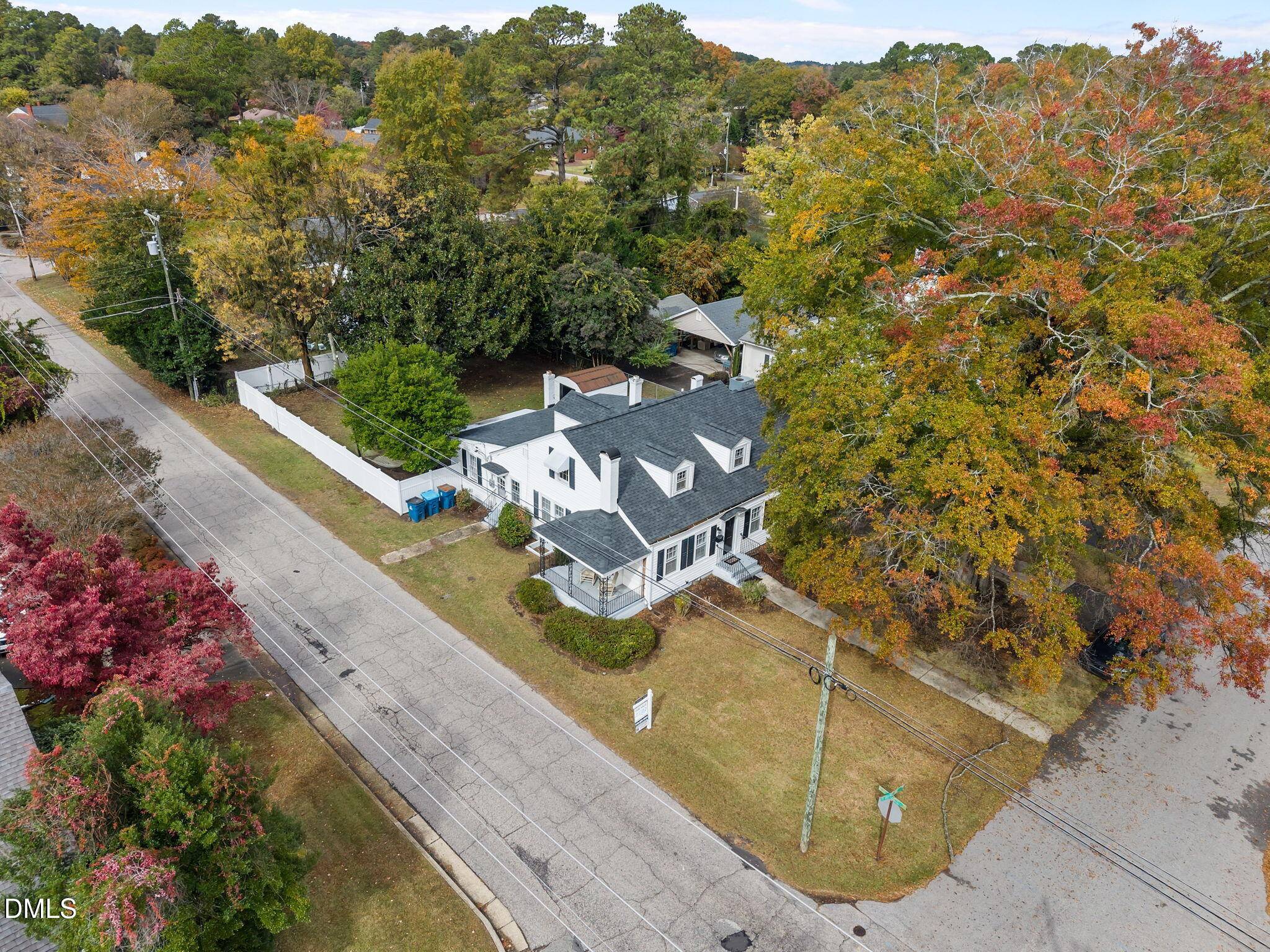 Dunn, NC 28334,1001 N Orange Avenue