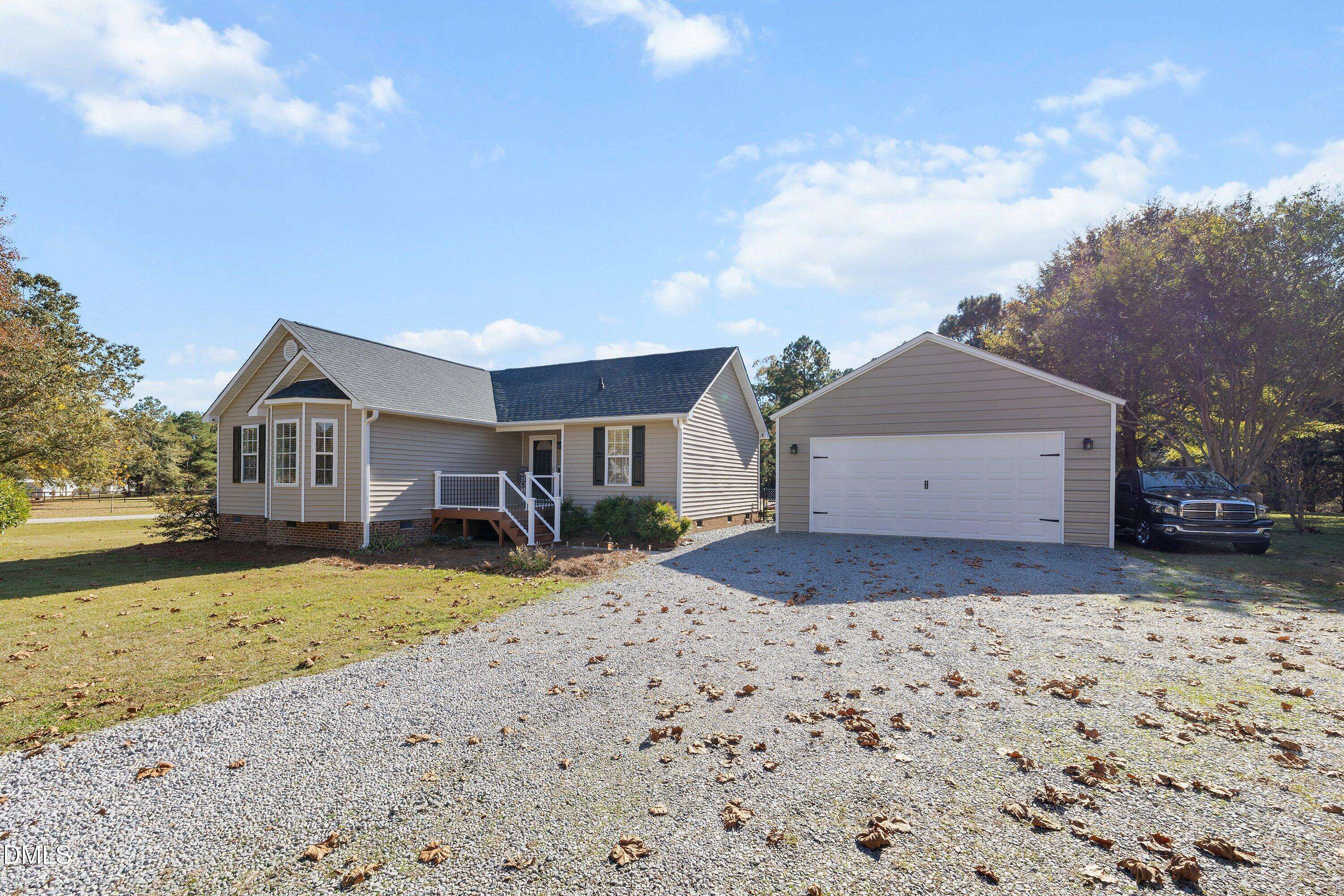 Willow Springs, NC 27592,1333 Honeycutt Road